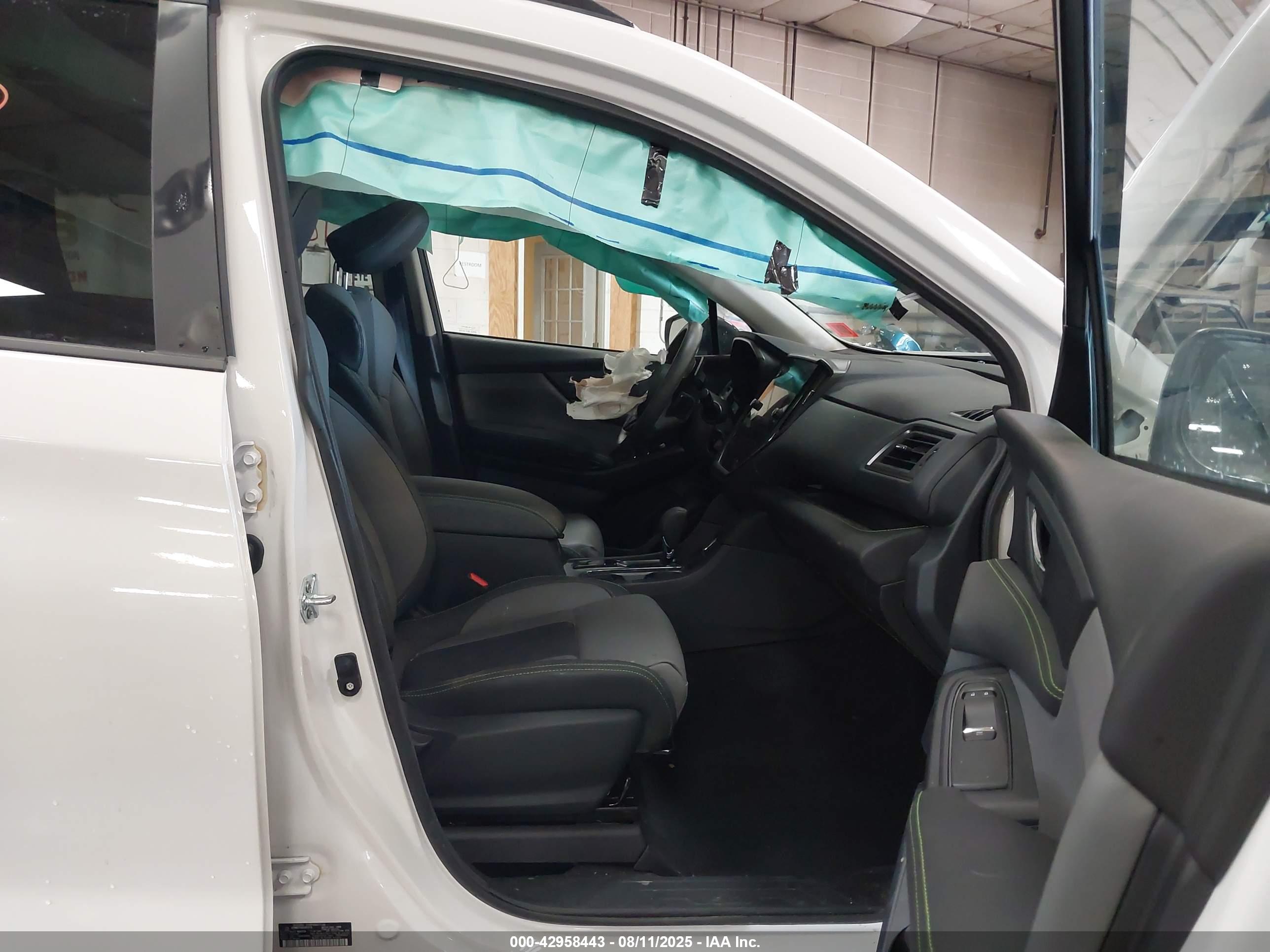 SUBARU ASCENT image 5