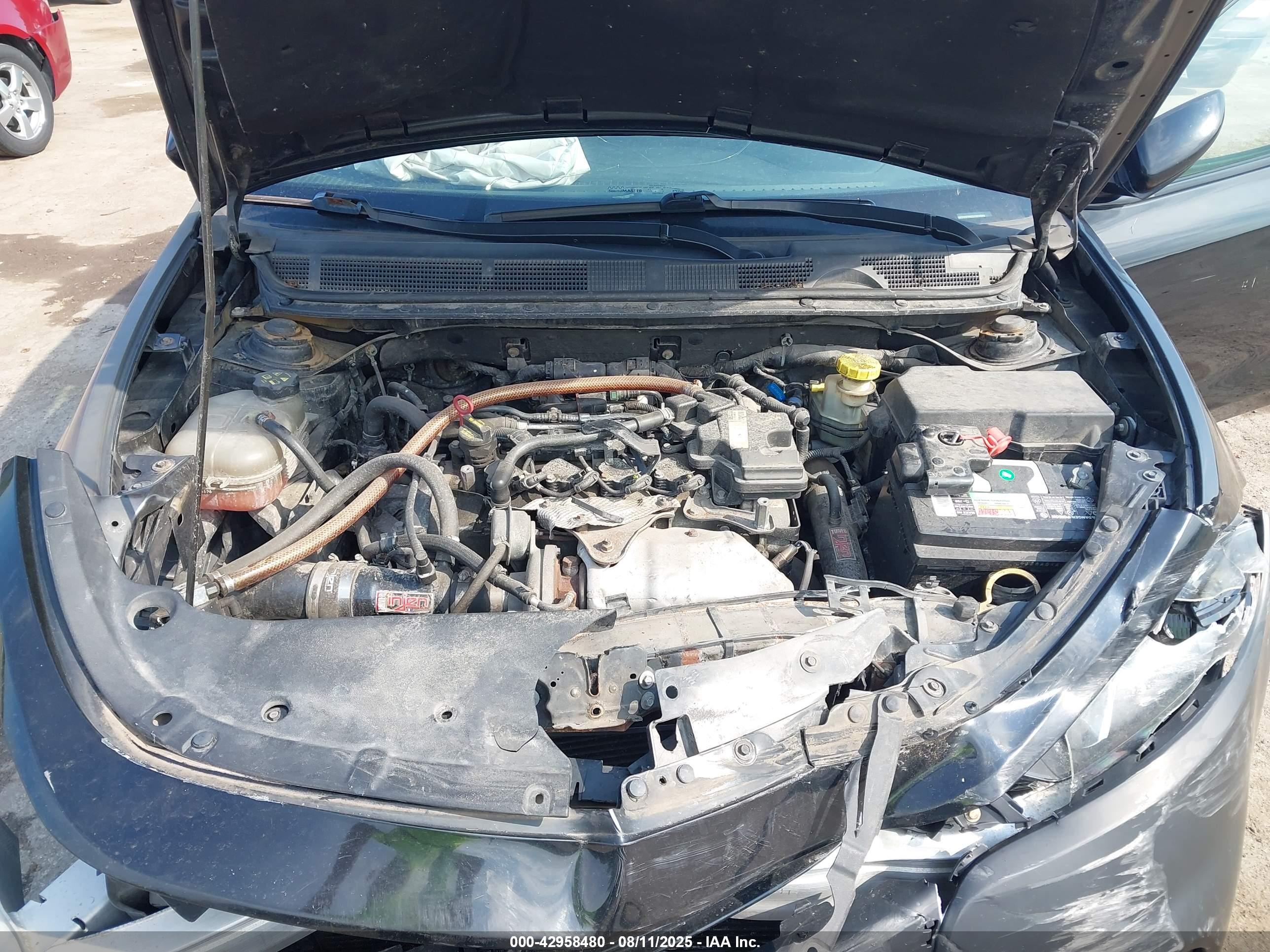 DODGE DART image 10