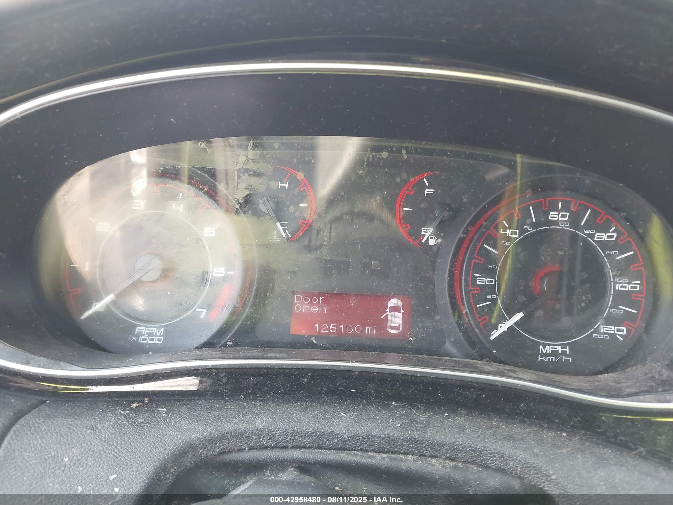 DODGE DART image 7