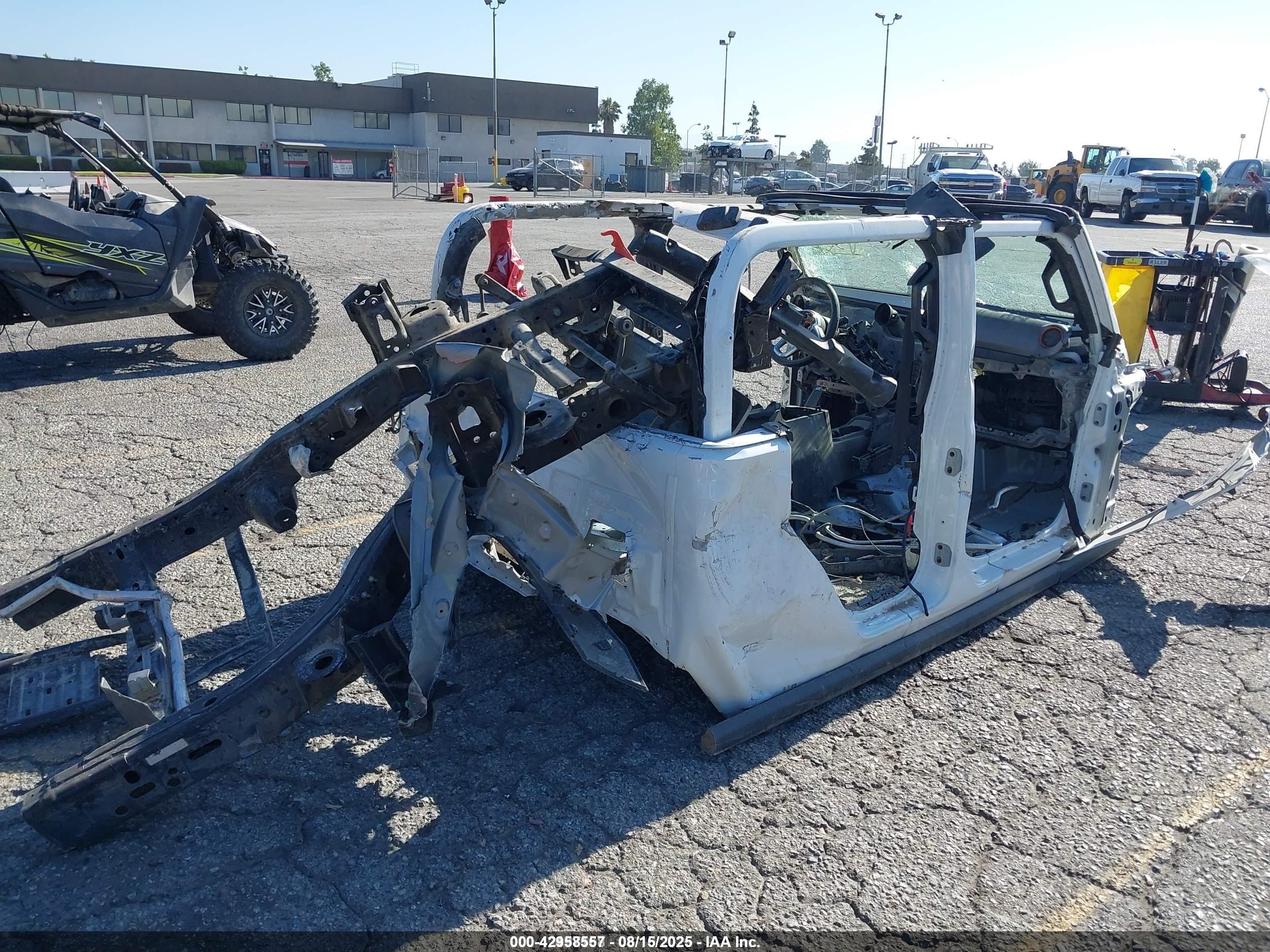 JEEP GLADIATOR image 4