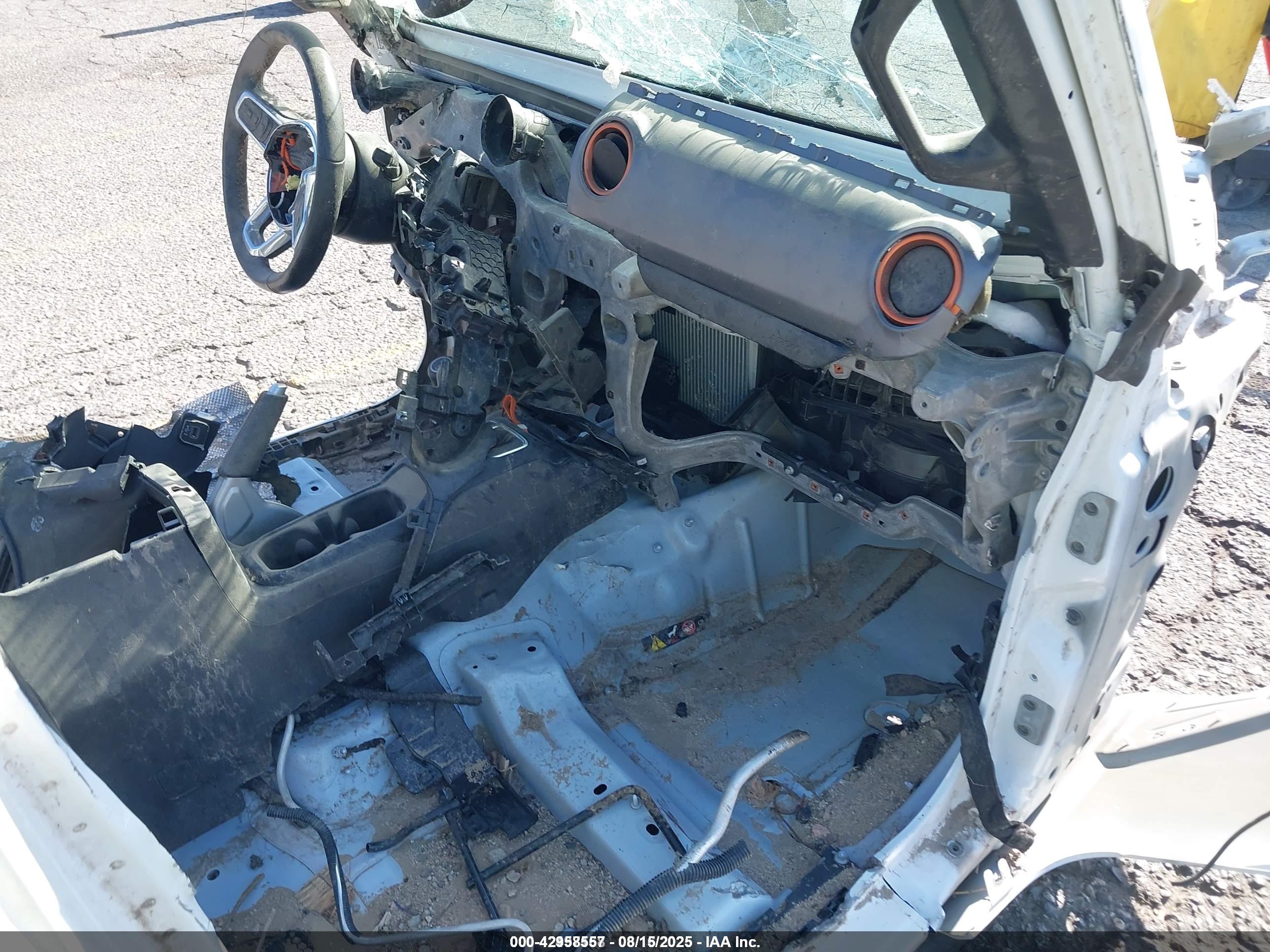 JEEP GLADIATOR image 5