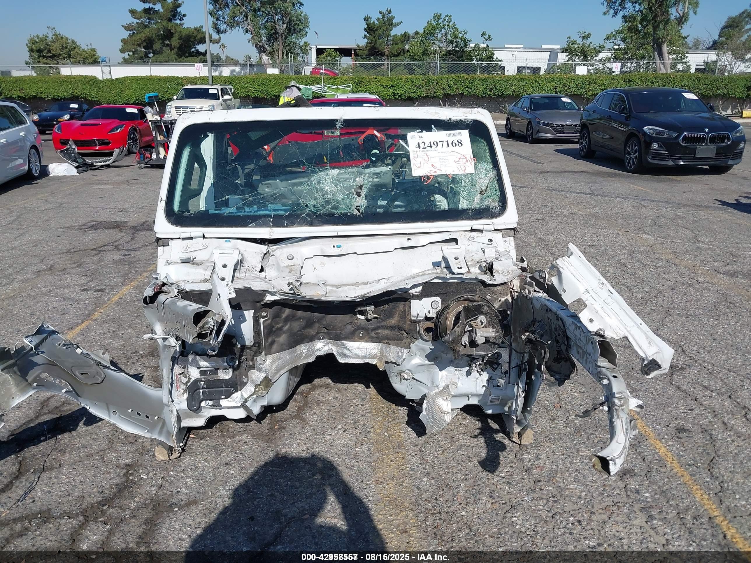 JEEP GLADIATOR image 6