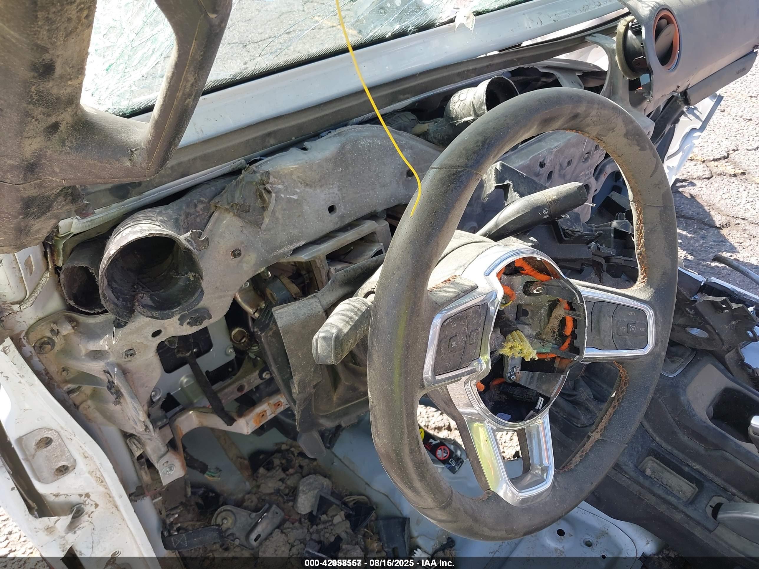 JEEP GLADIATOR image 7