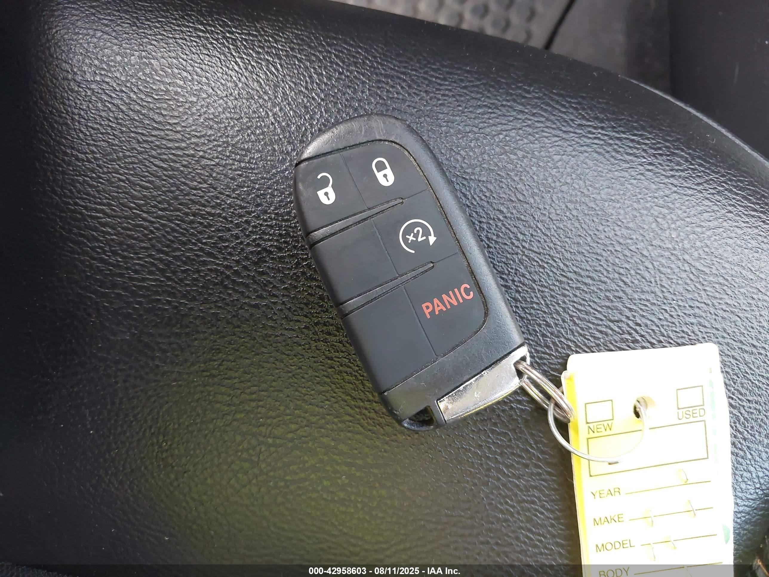 JEEP COMPASS image 11