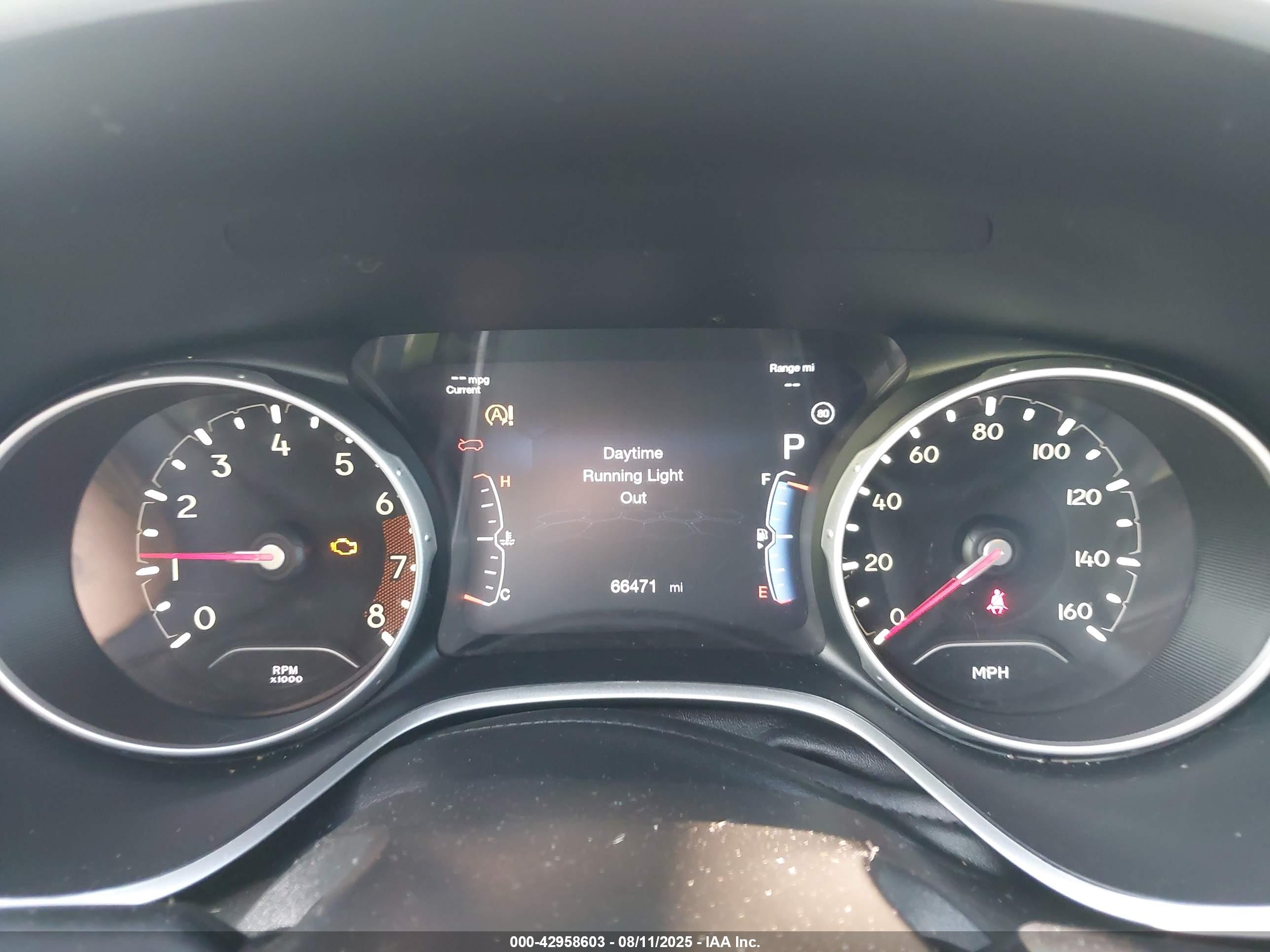 JEEP COMPASS image 7