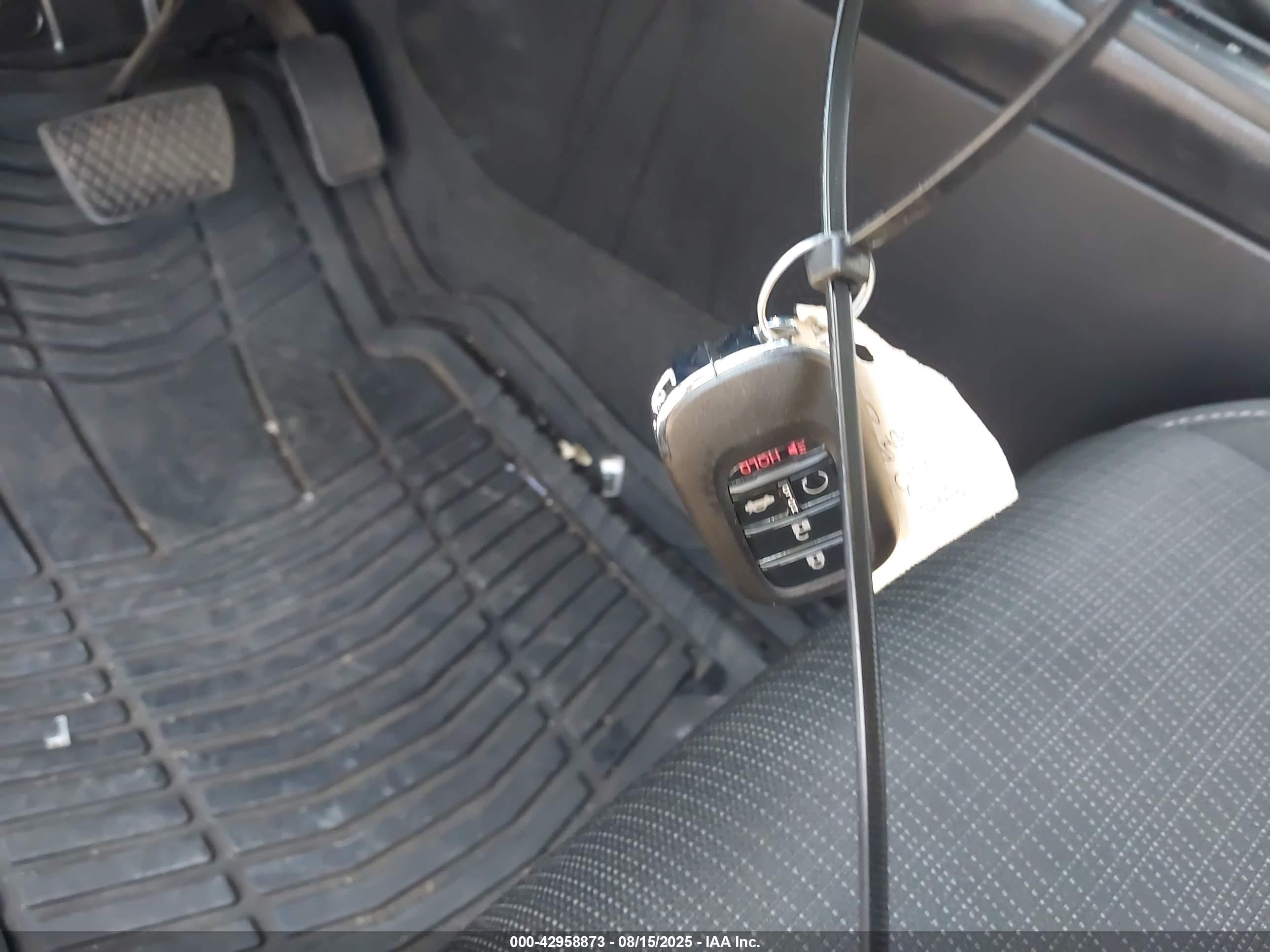 HONDA CIVIC image 11