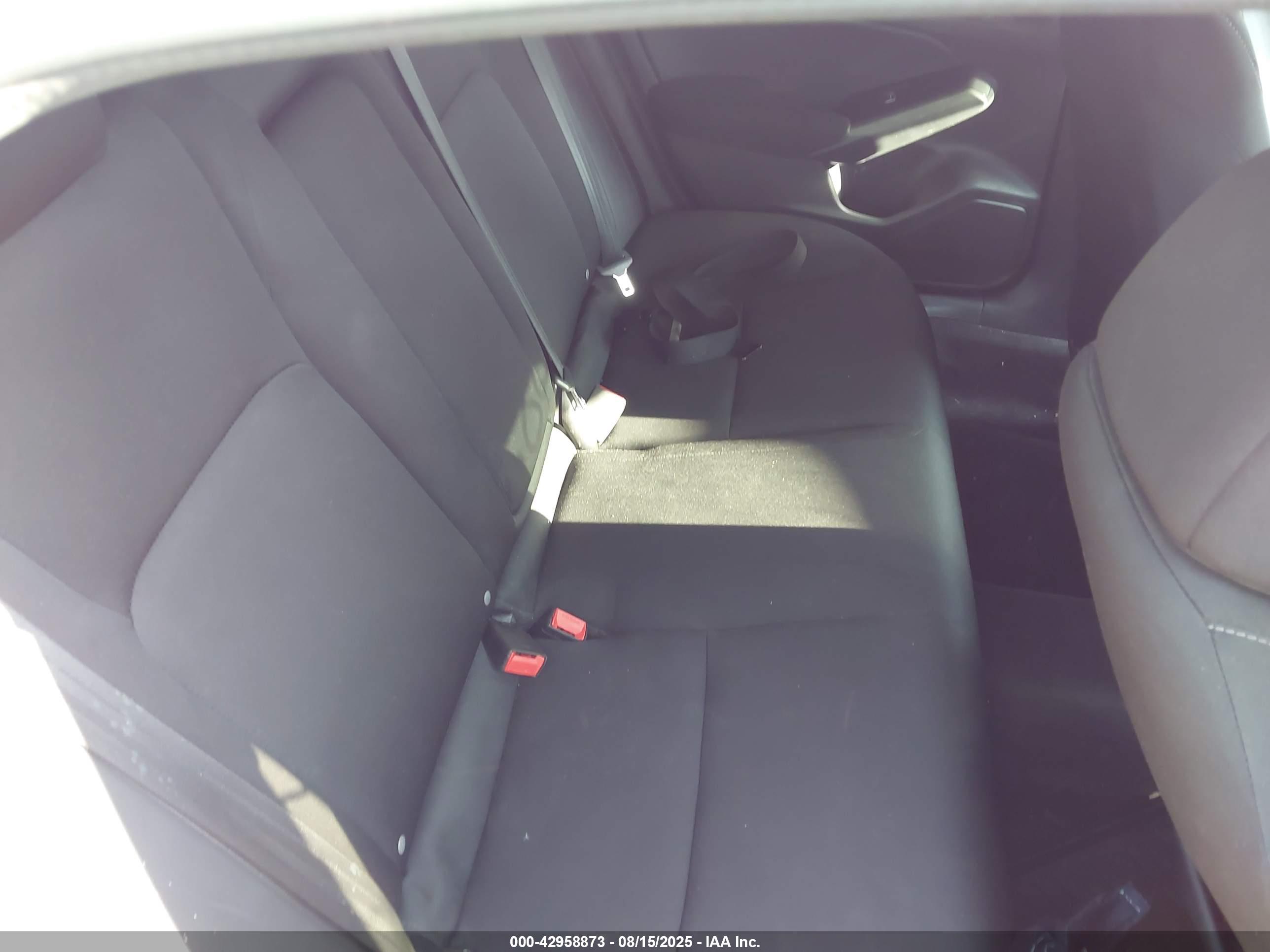 HONDA CIVIC image 8