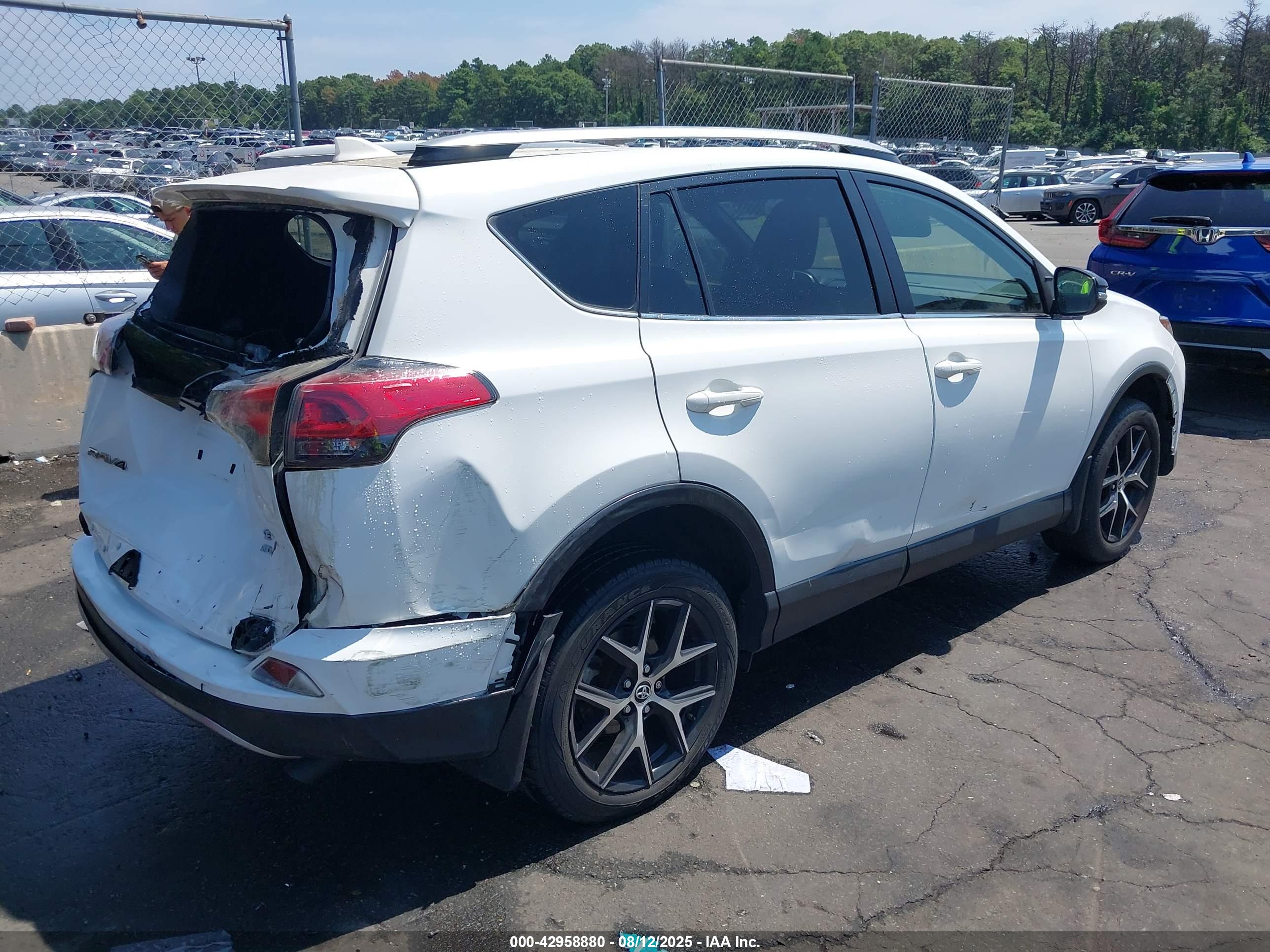 TOYOTA RAV4 image 4