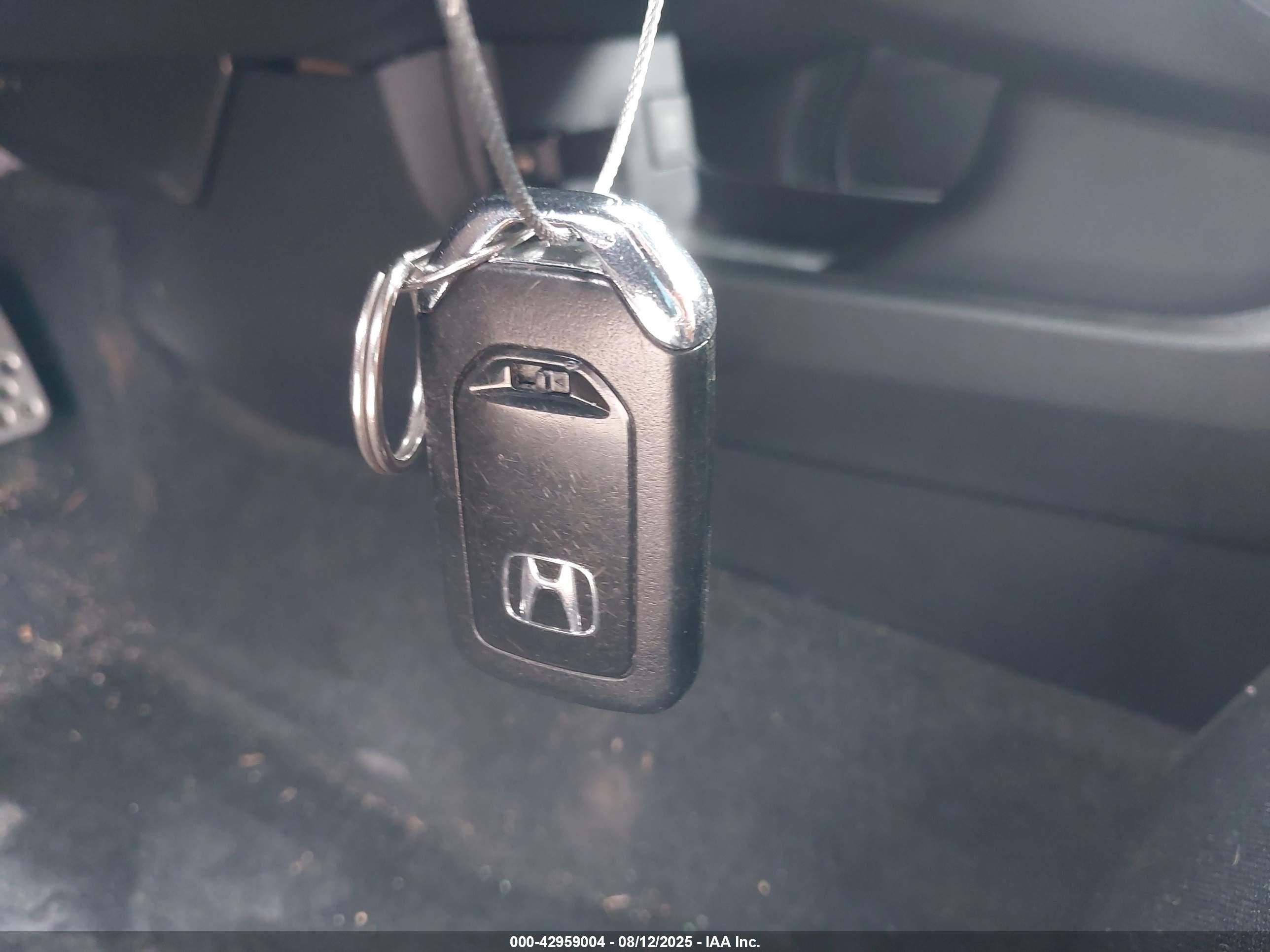 HONDA CIVIC image 11