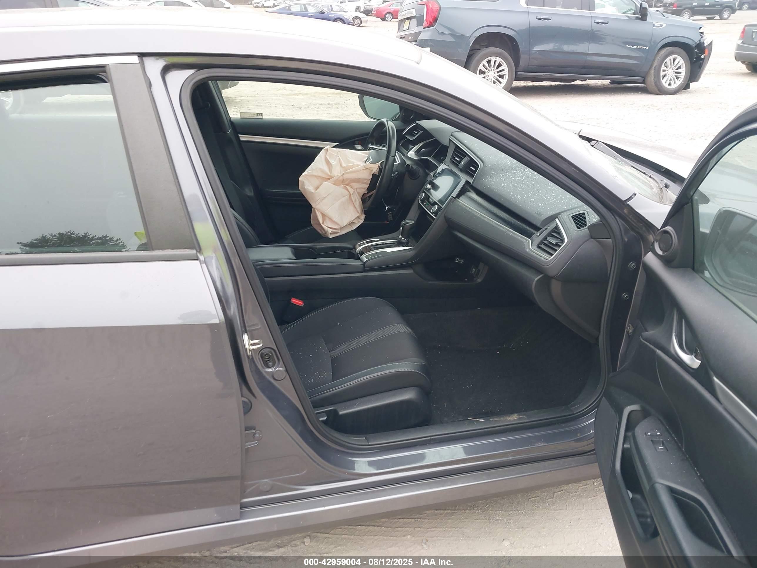 HONDA CIVIC image 5