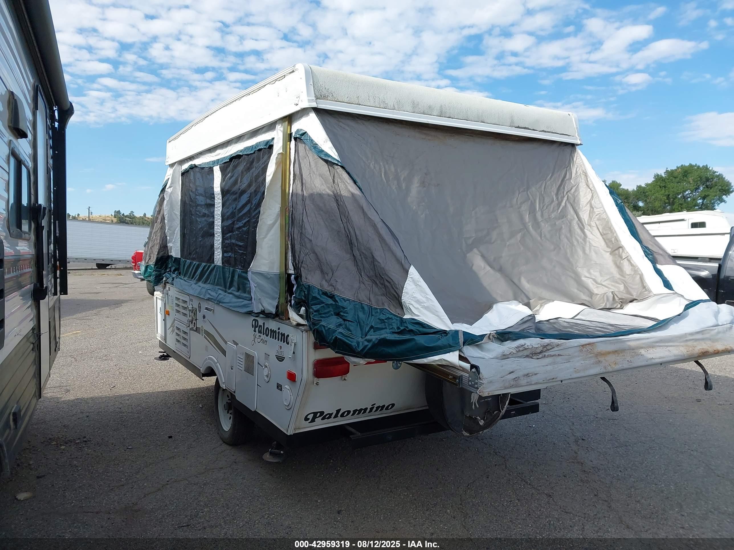 PALOMINO TL image 3