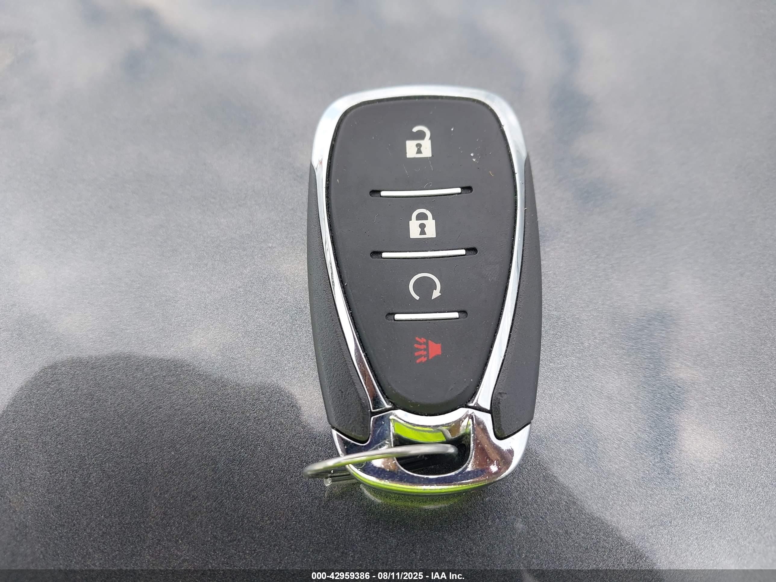 CHEVROLET CRUZE image 11