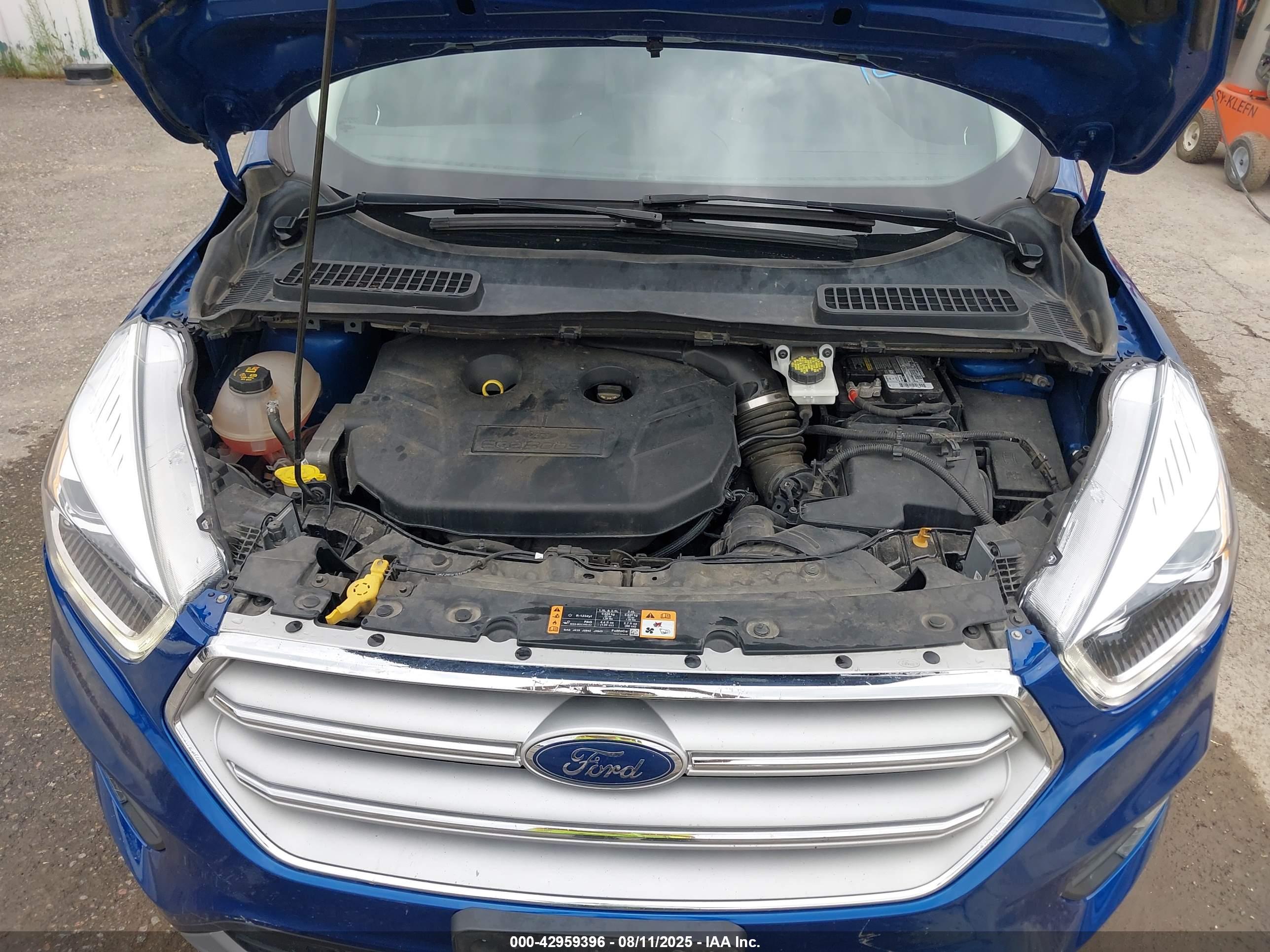 FORD ESCAPE image 10
