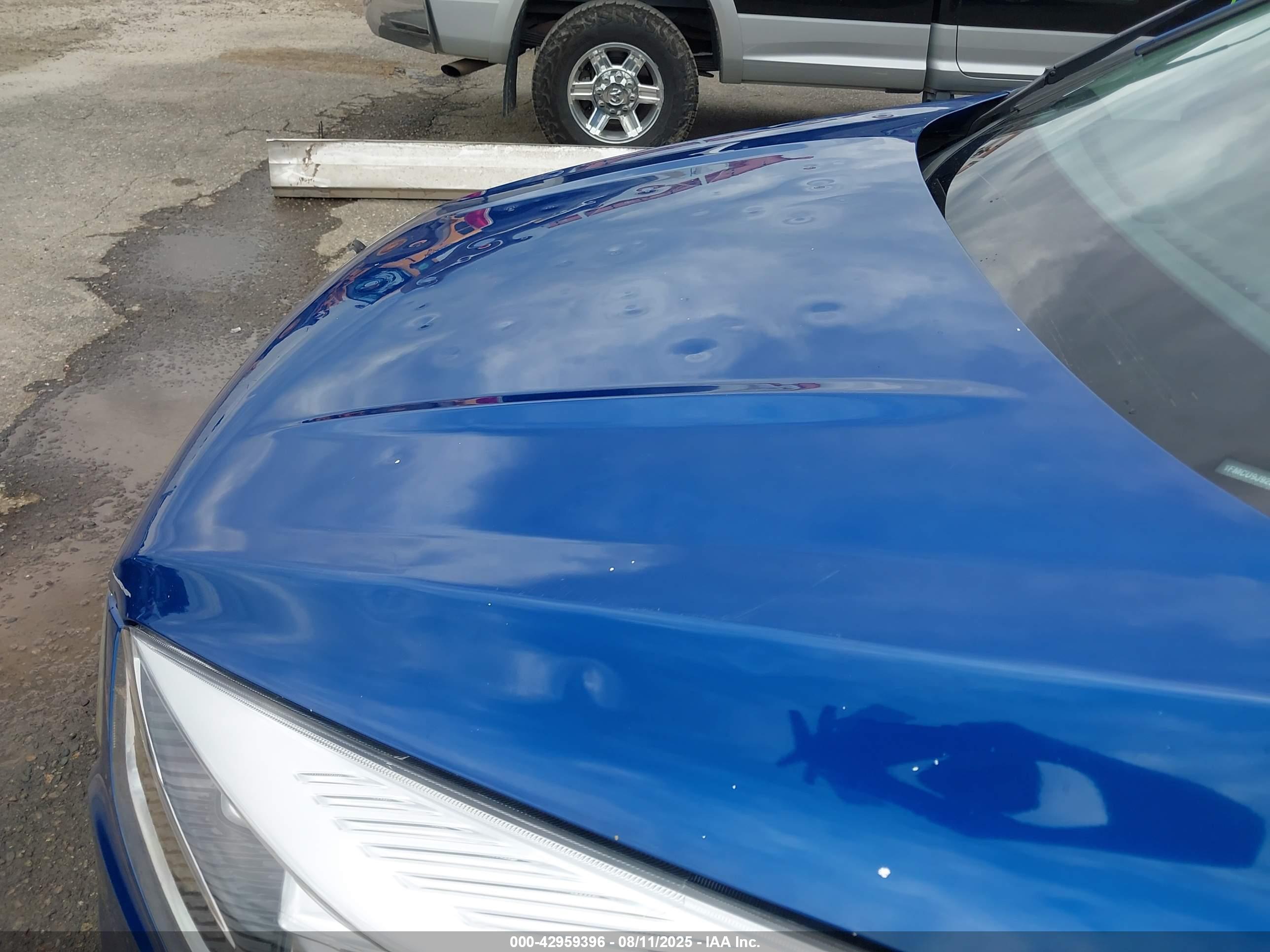 FORD ESCAPE image 6