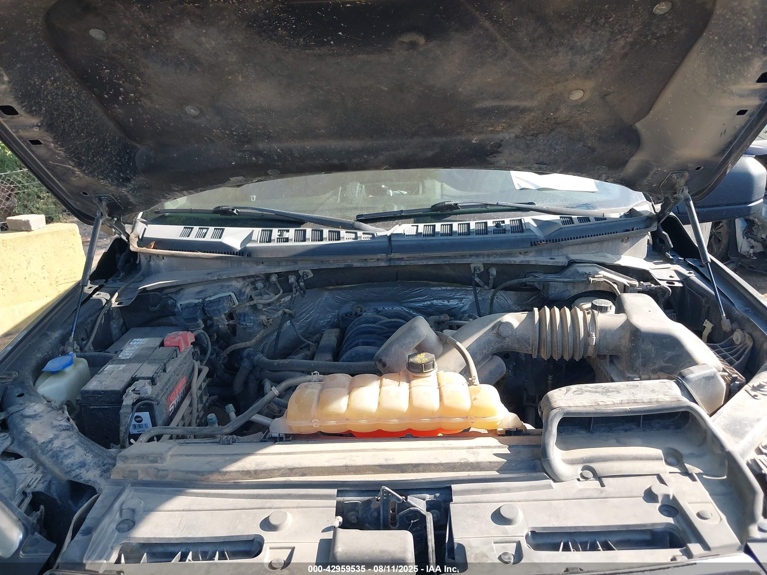 FORD F-150 image 10