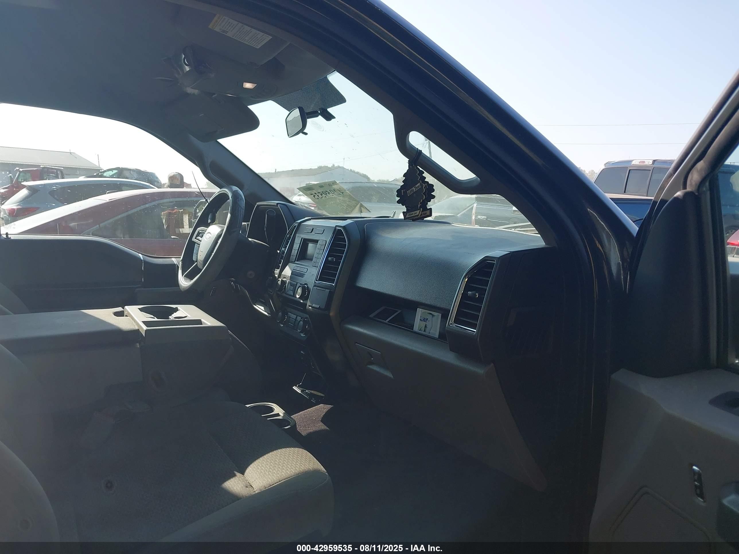 FORD F-150 image 5