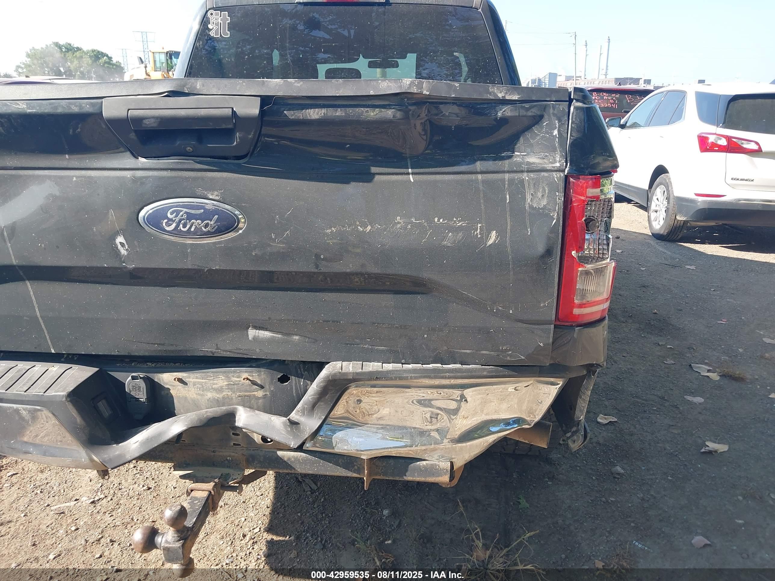 FORD F-150 image 6