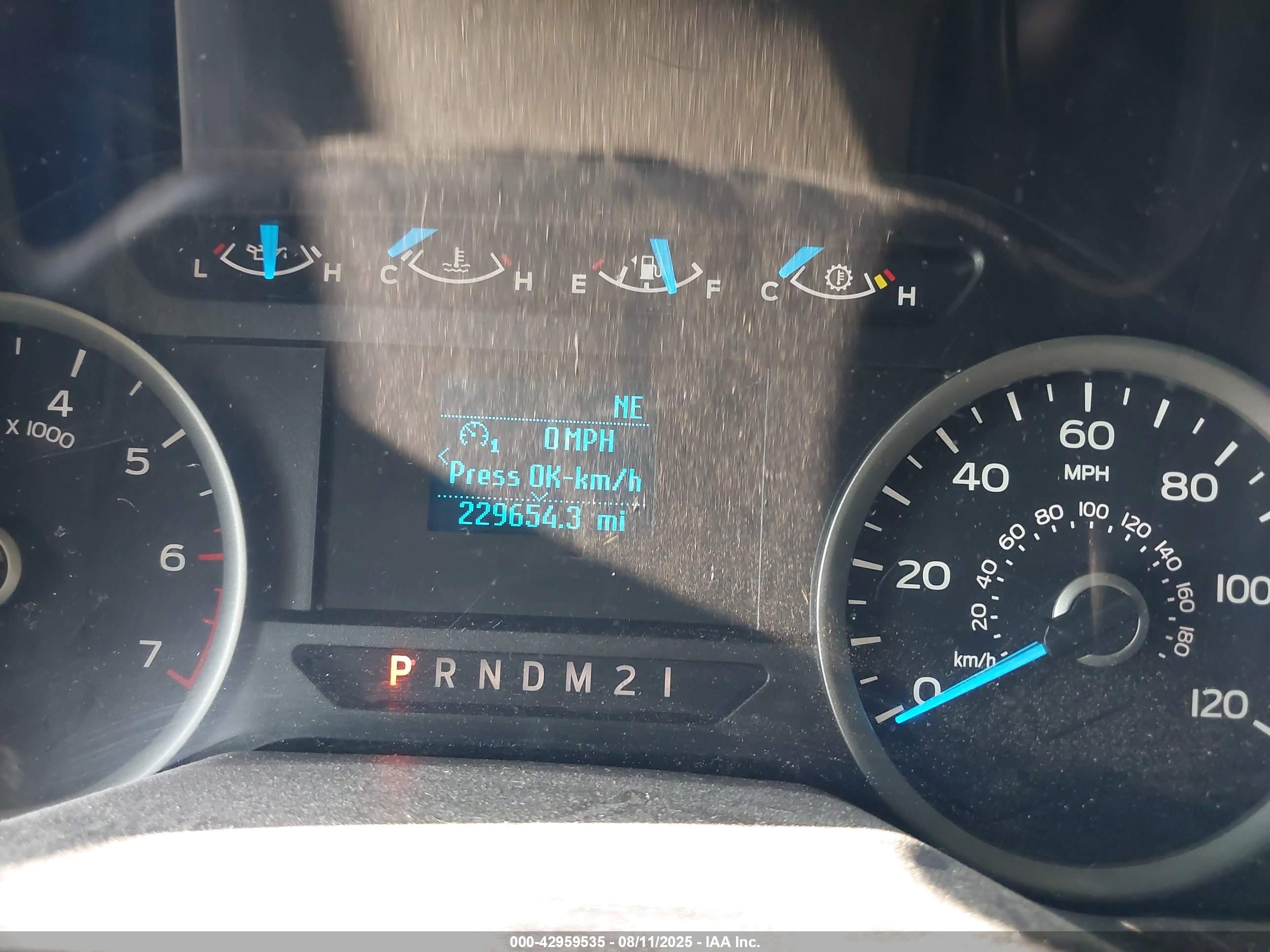 FORD F-150 image 7