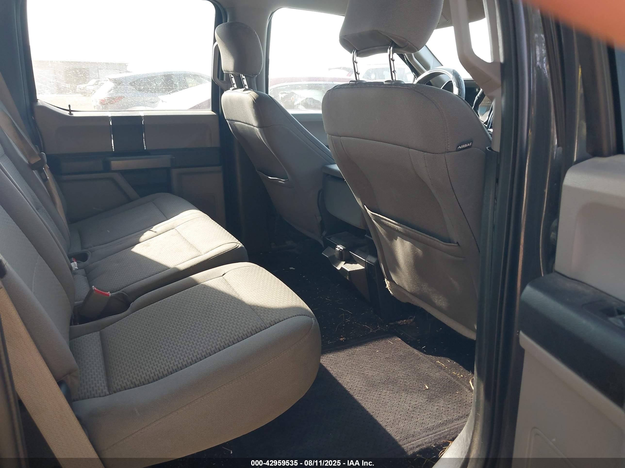 FORD F-150 image 8