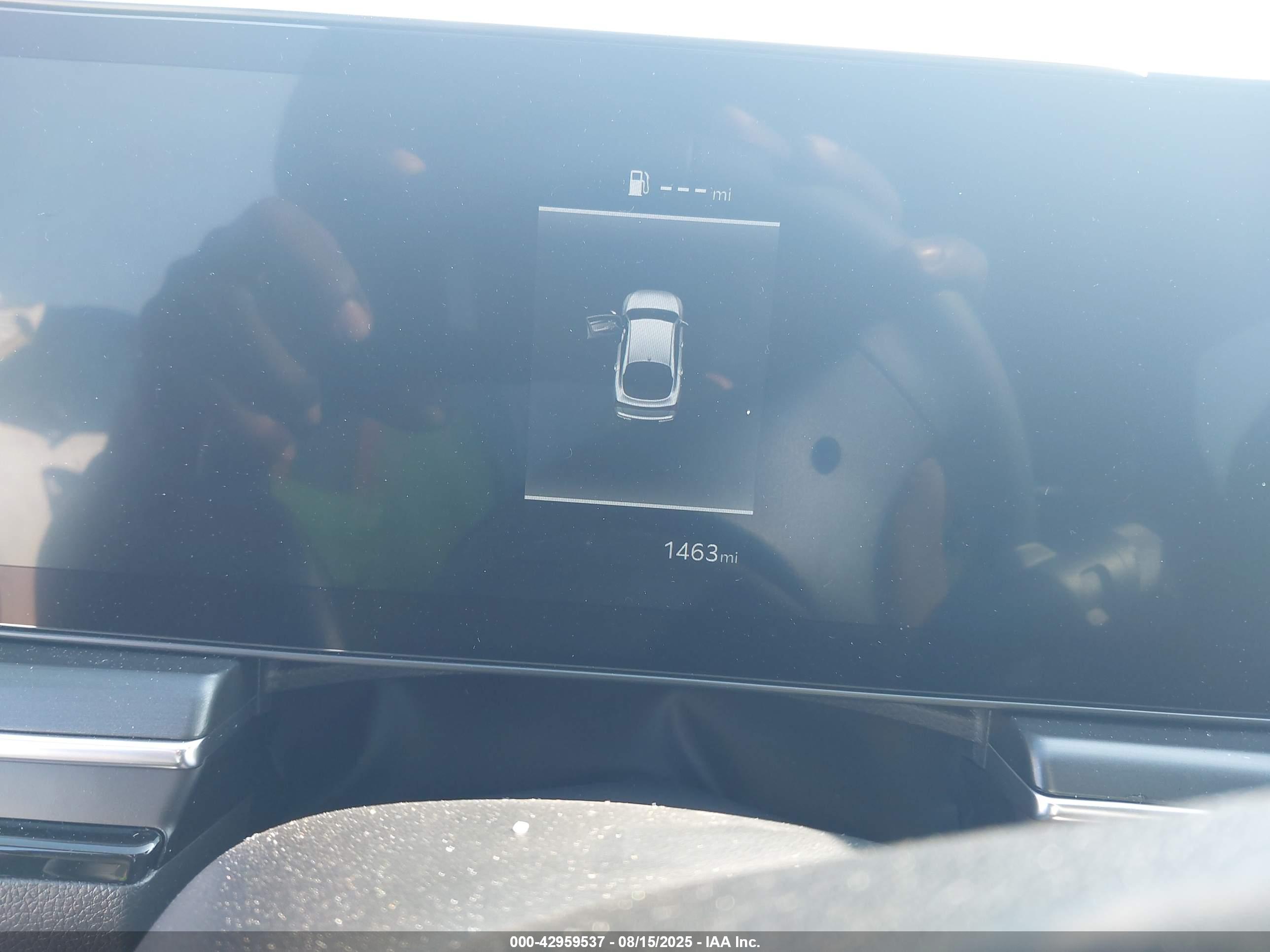 KIA K5 image 7