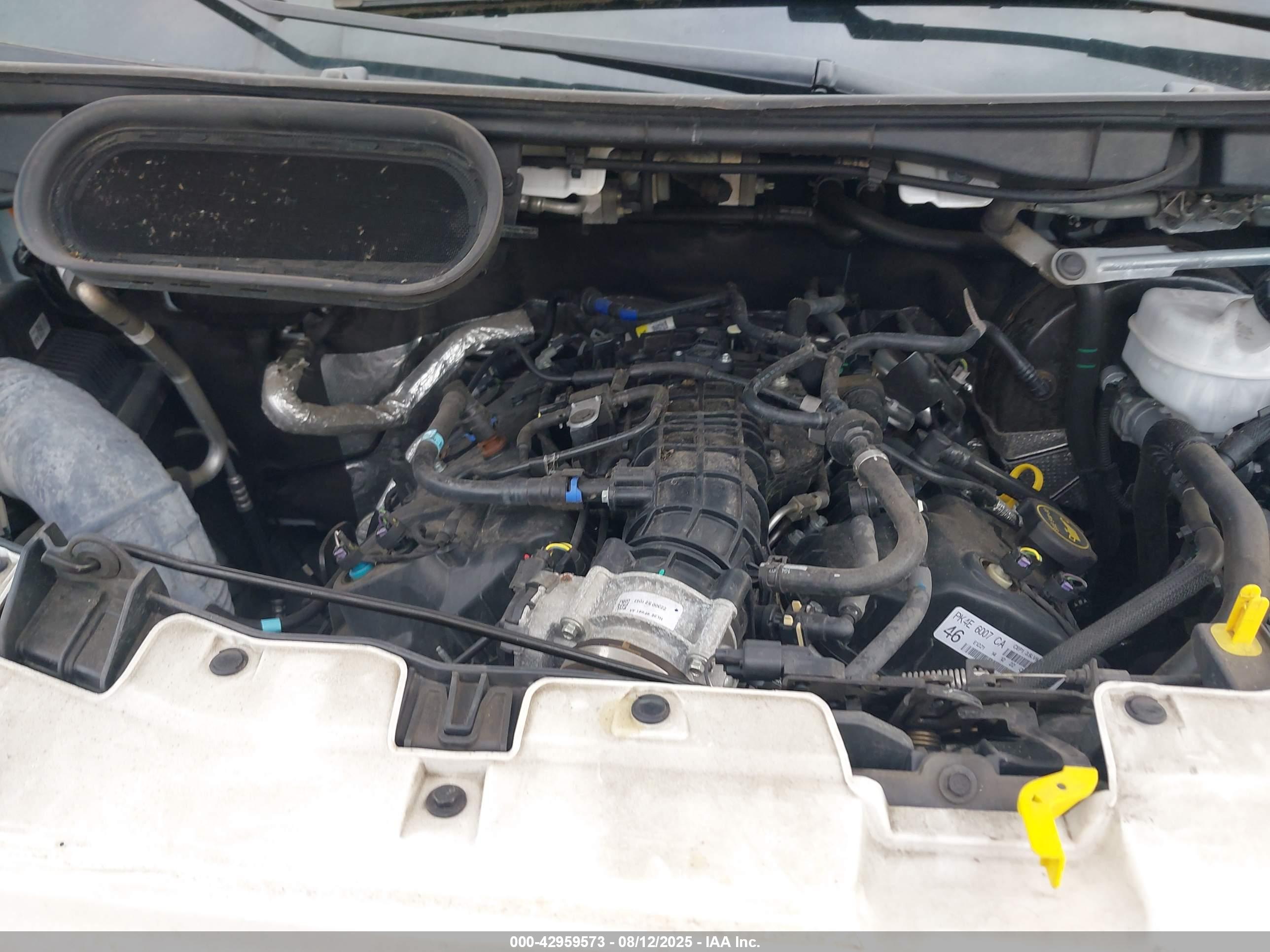 FORD TRANSIT-350 image 10