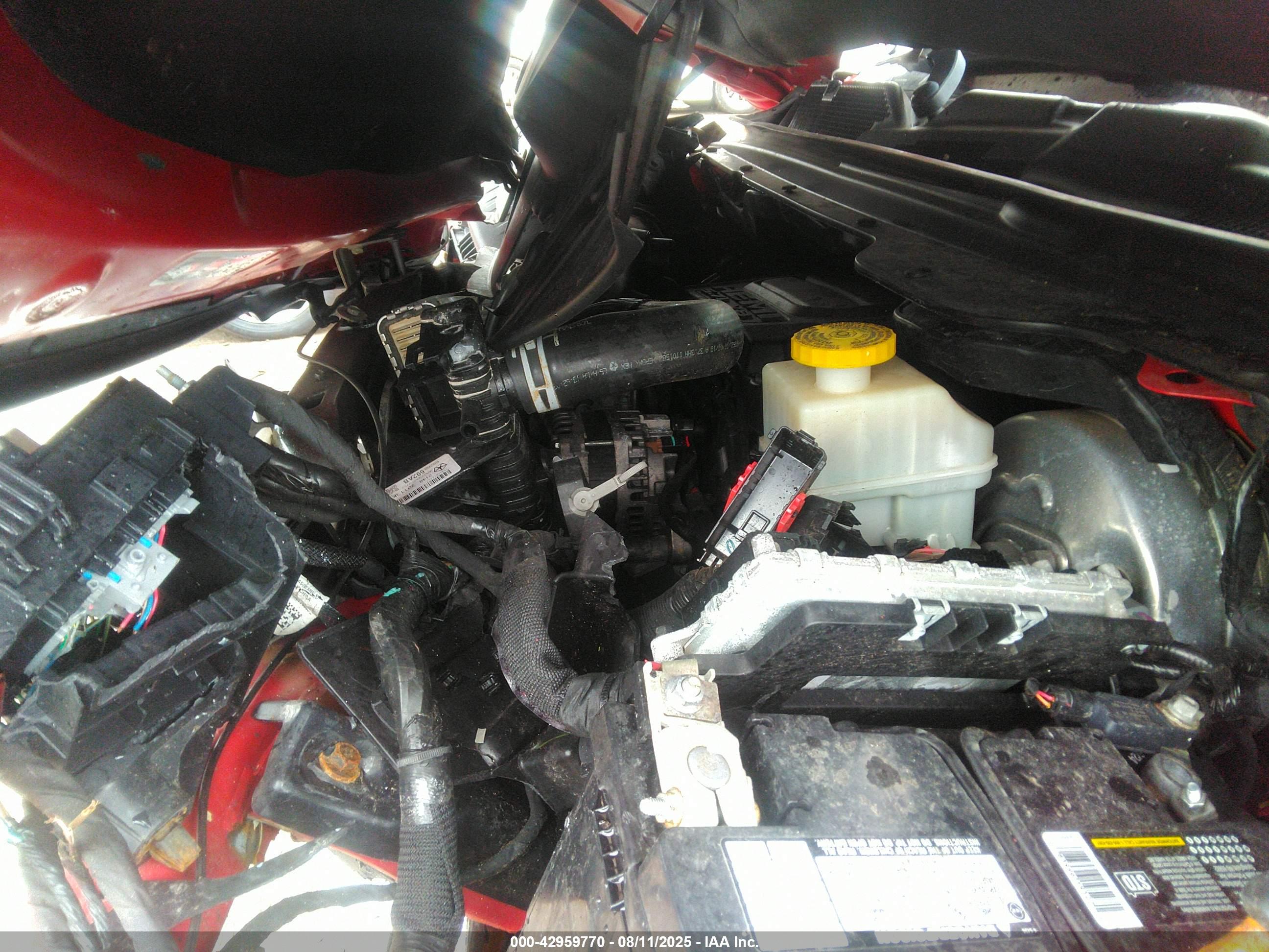 RAM 1500 image 10