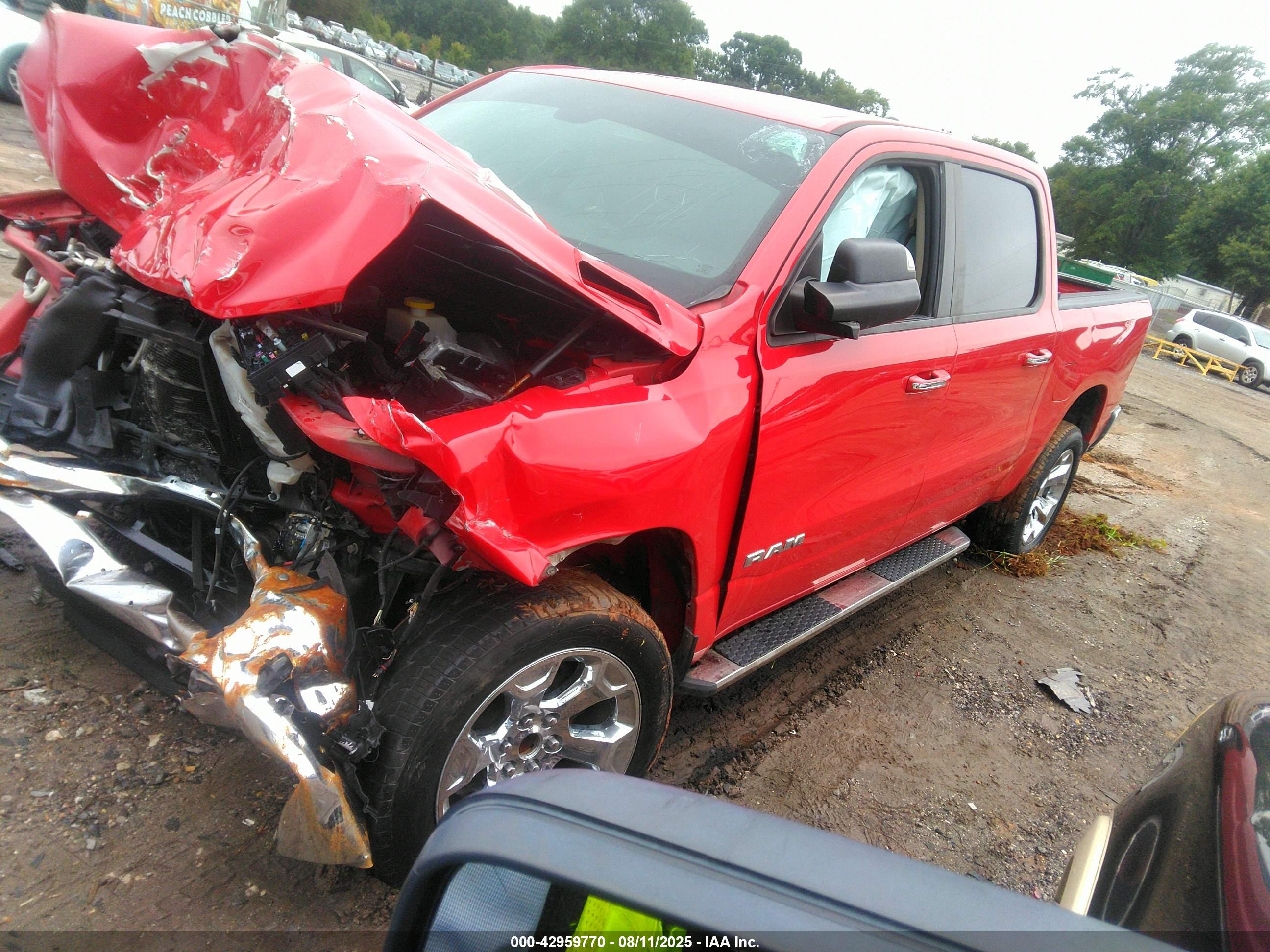 RAM 1500 image 2