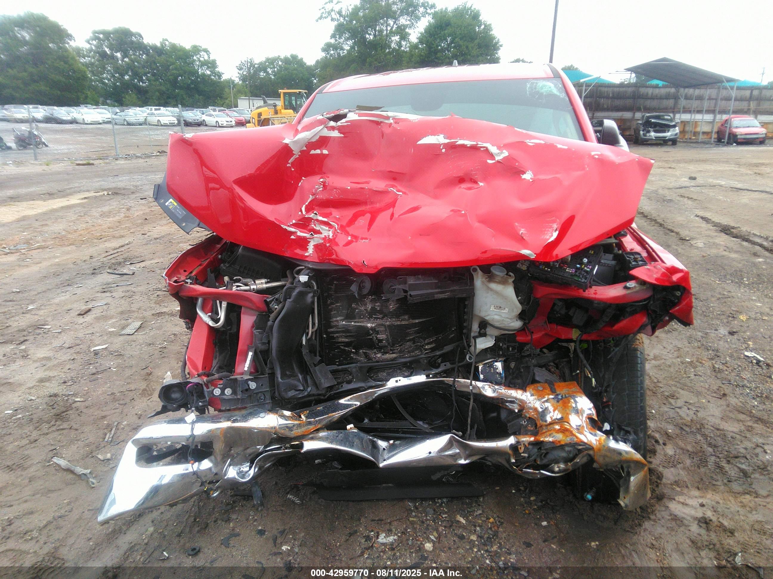 RAM 1500 image 6