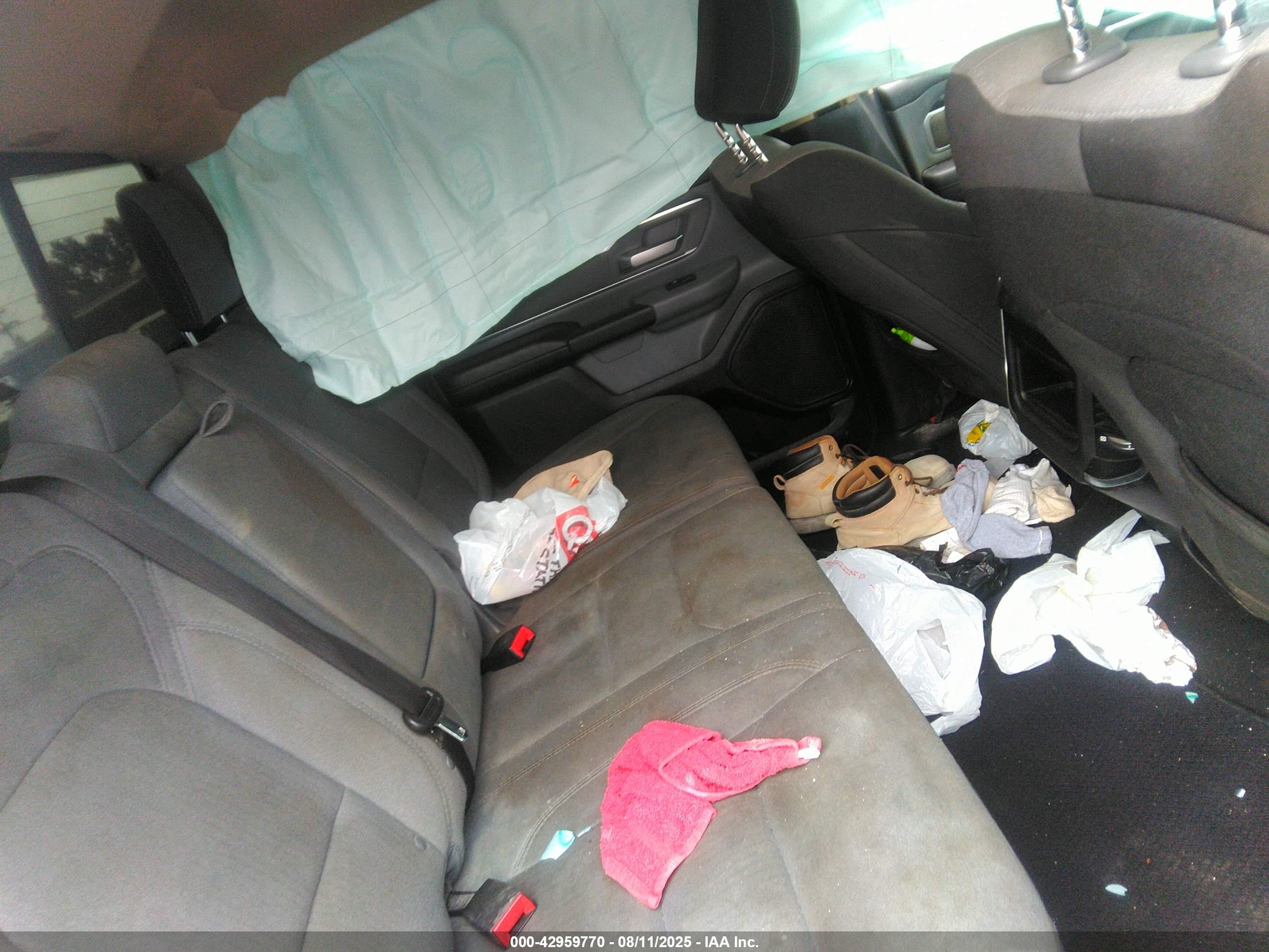 RAM 1500 image 8