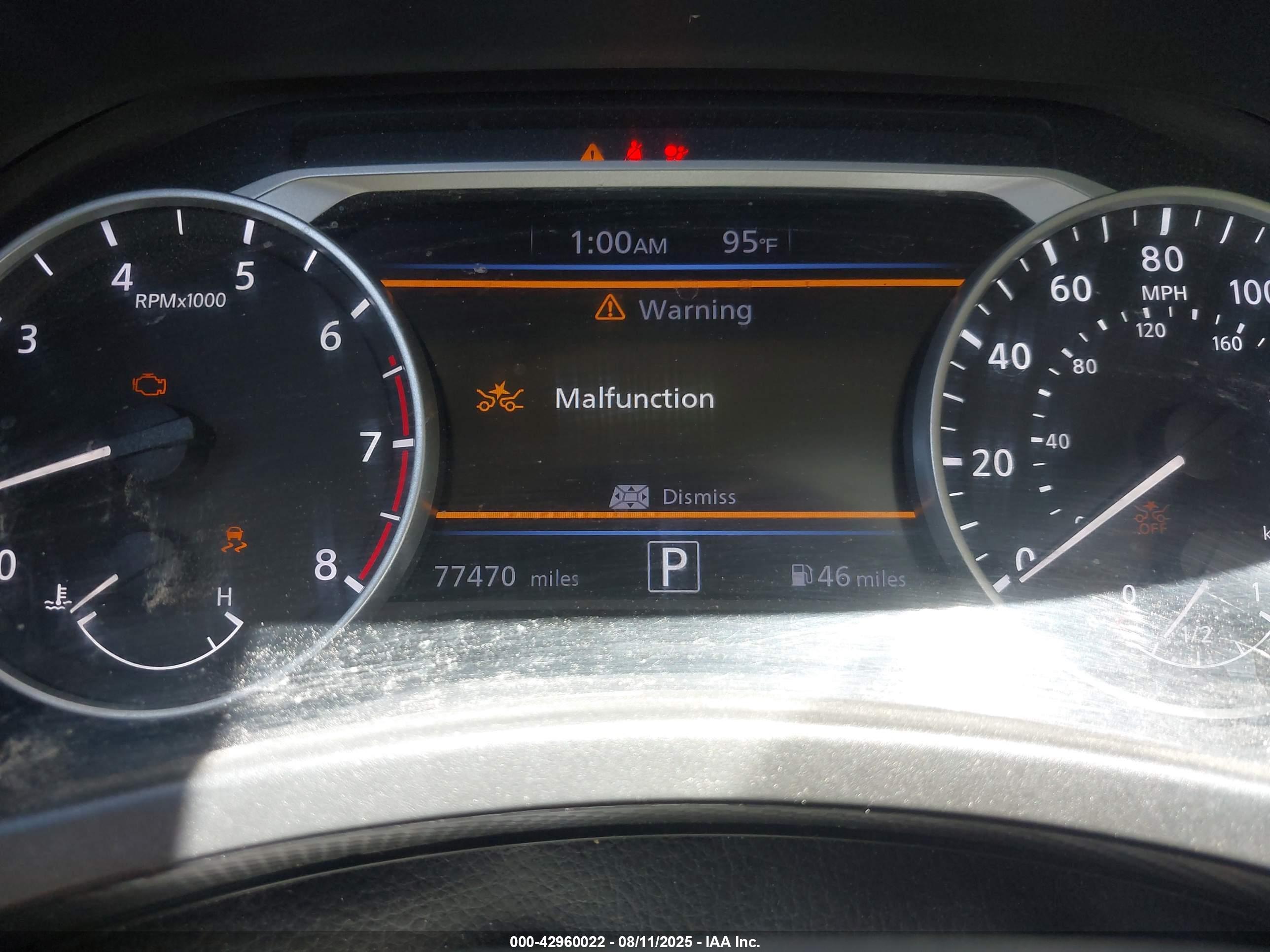 NISSAN SENTRA image 7
