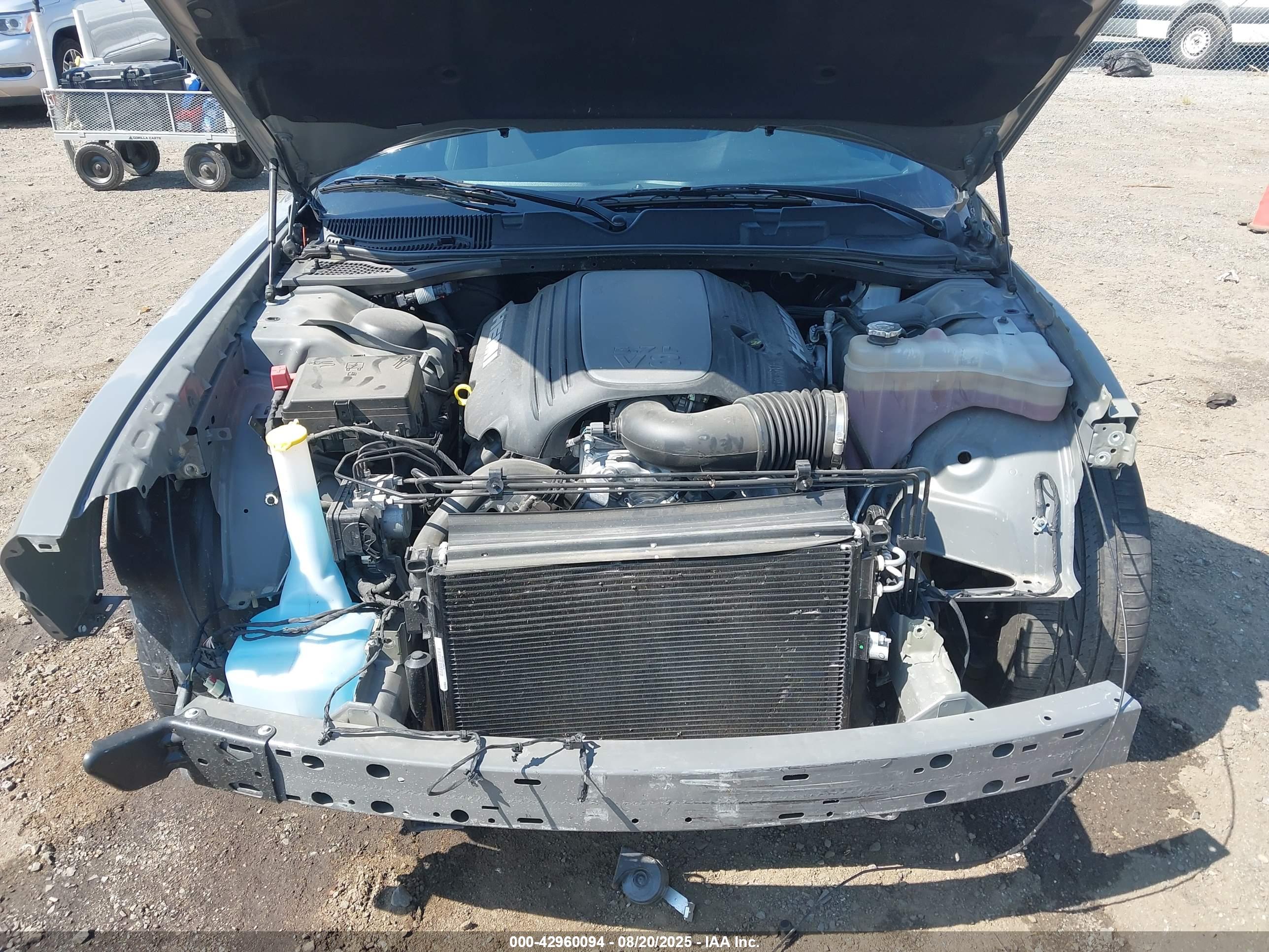 DODGE CHALLENGER image 10