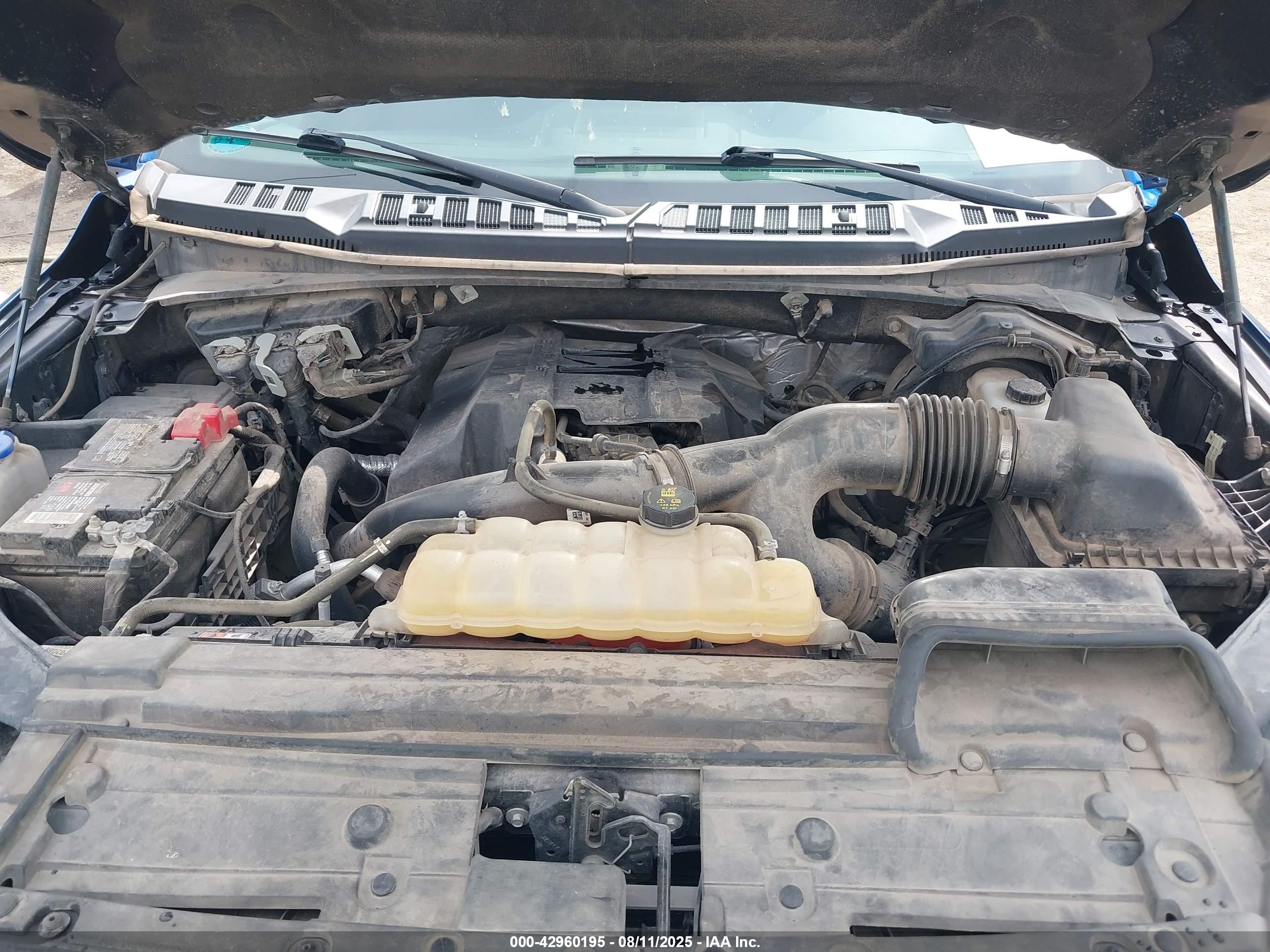 FORD F-150 image 10