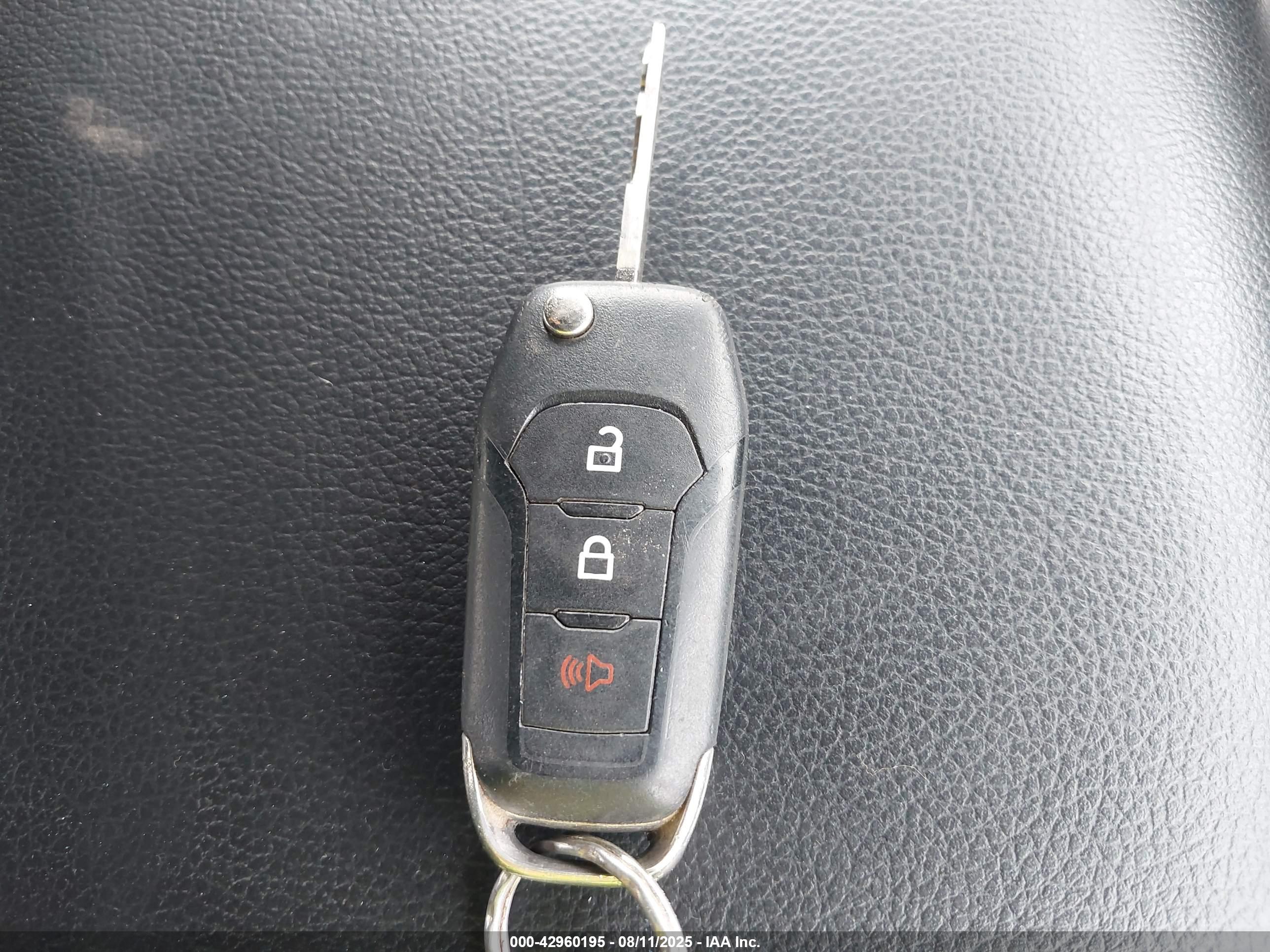 FORD F-150 image 11