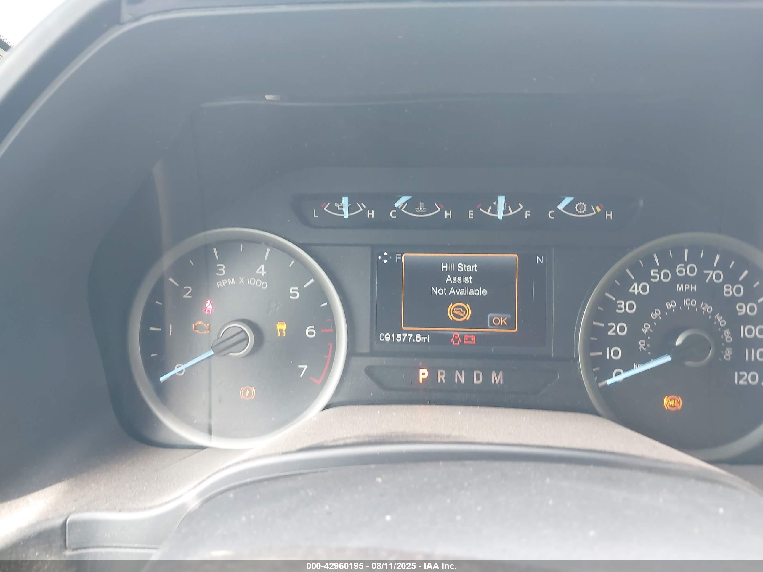 FORD F-150 image 7