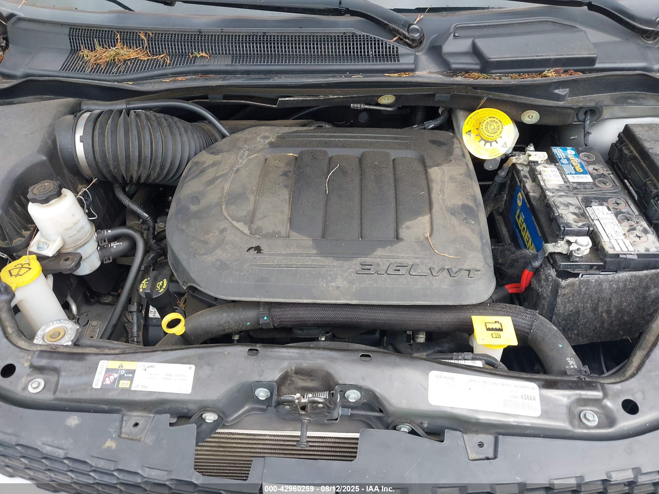 DODGE GRAND image 10