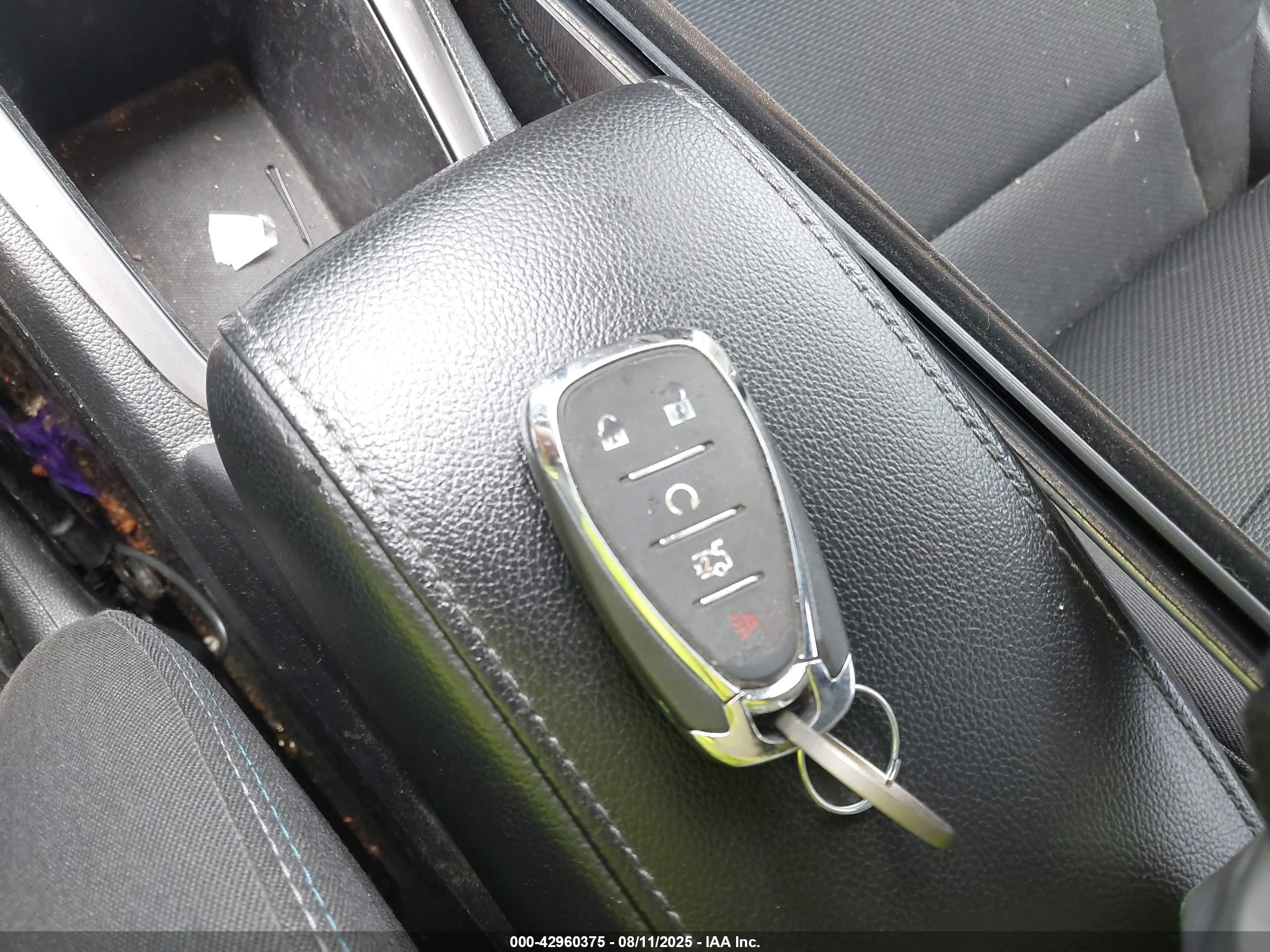 CHEVROLET CRUZE image 11
