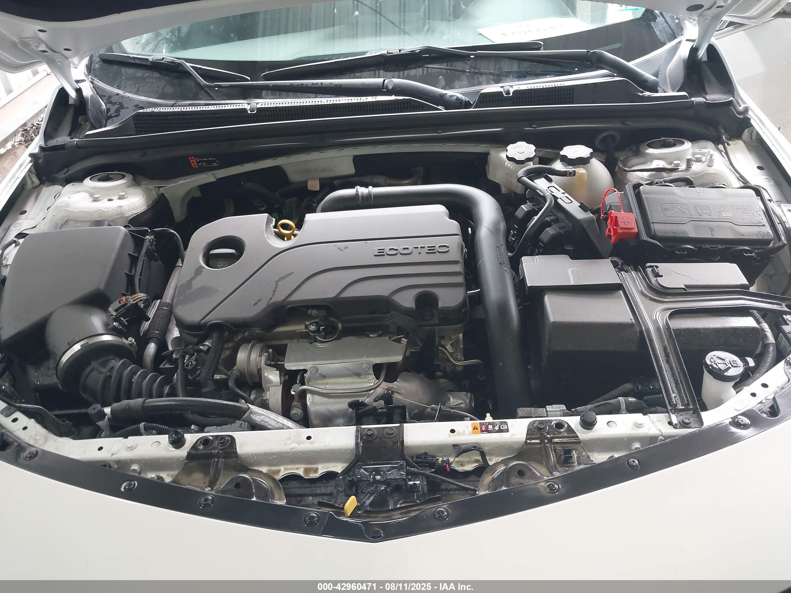 CHEVROLET MALIBU image 10