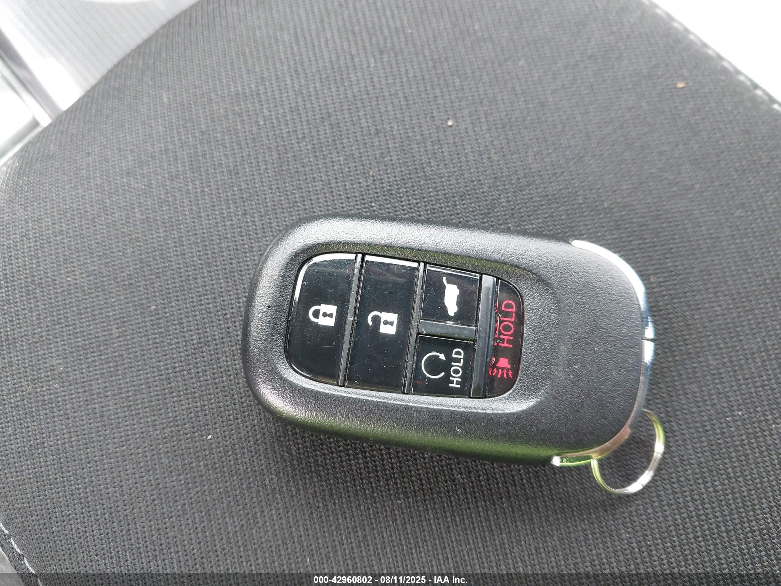 HONDA CIVIC image 11