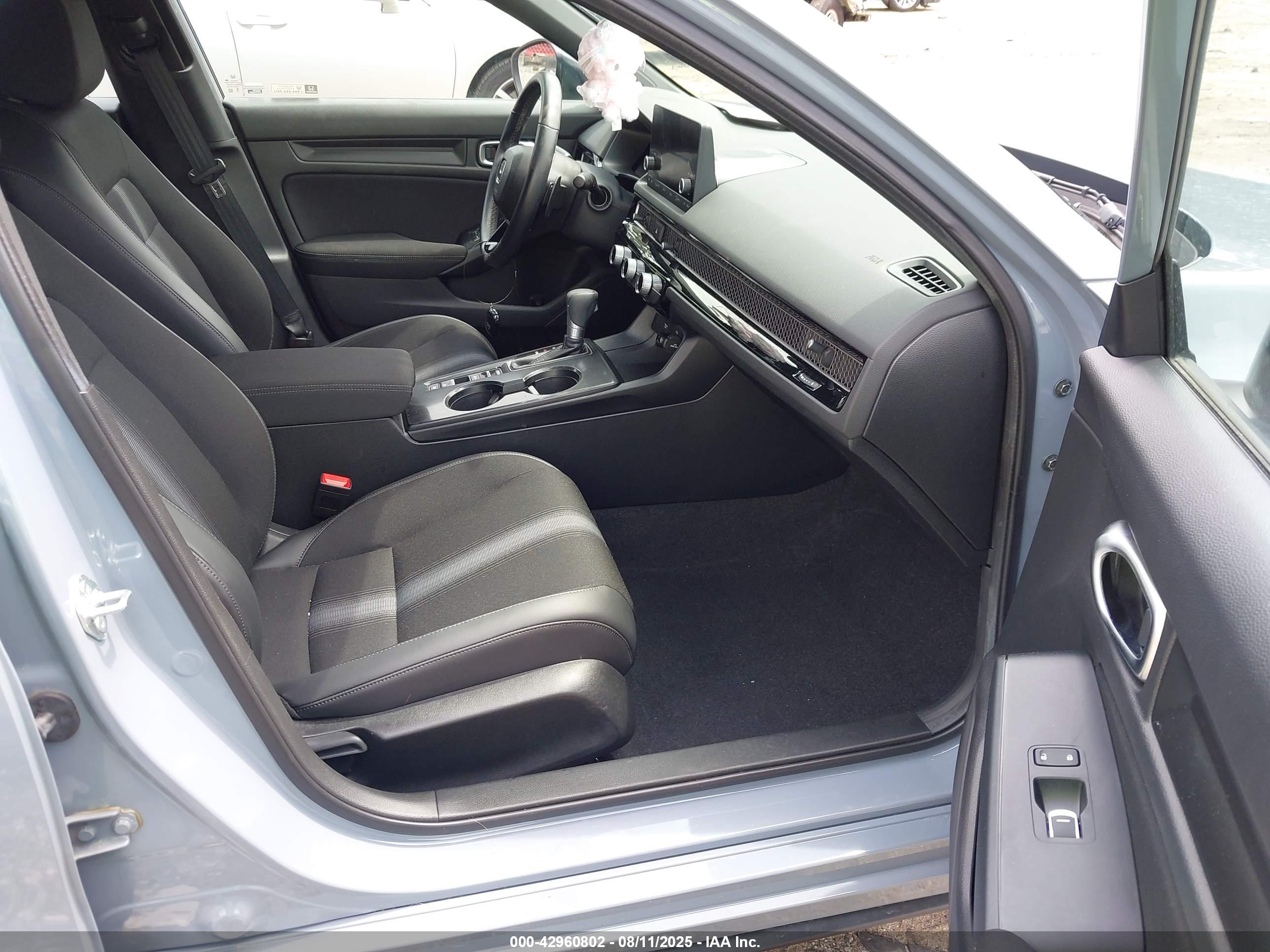 HONDA CIVIC image 5