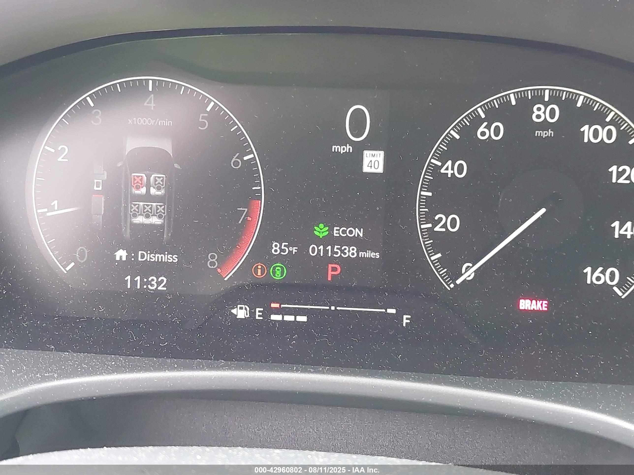 HONDA CIVIC image 7