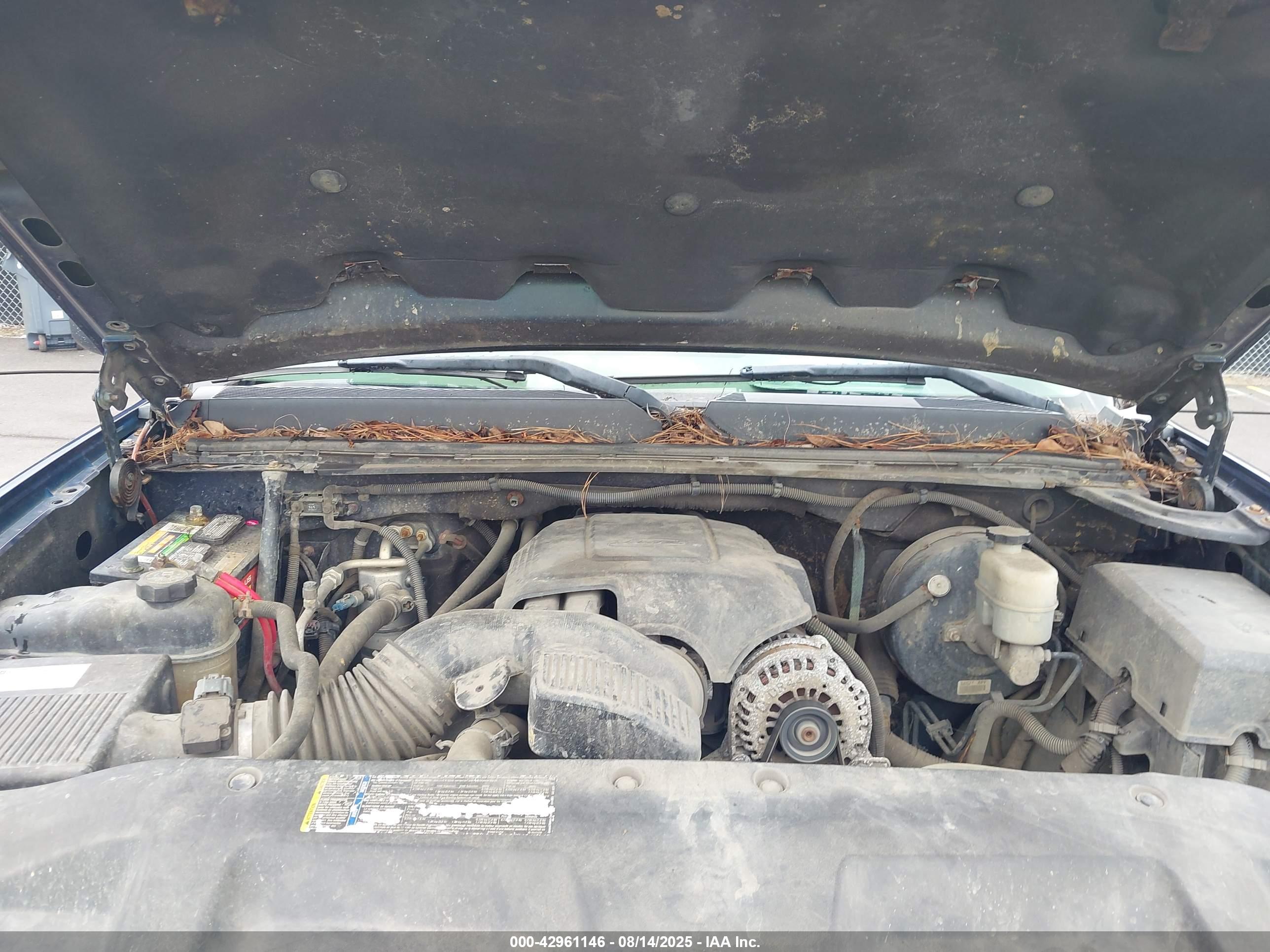 GMC SIERRA image 10