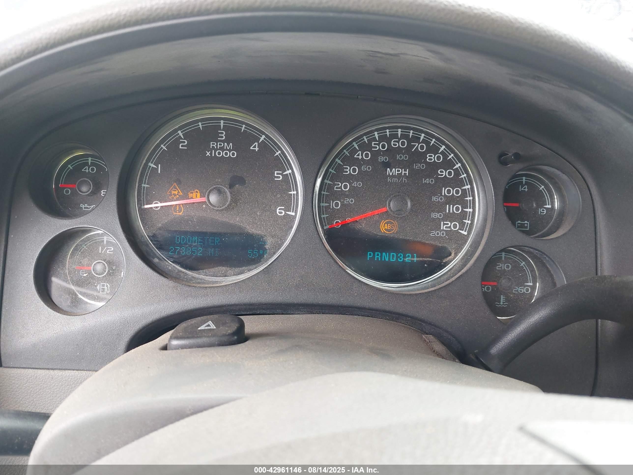 GMC SIERRA image 7