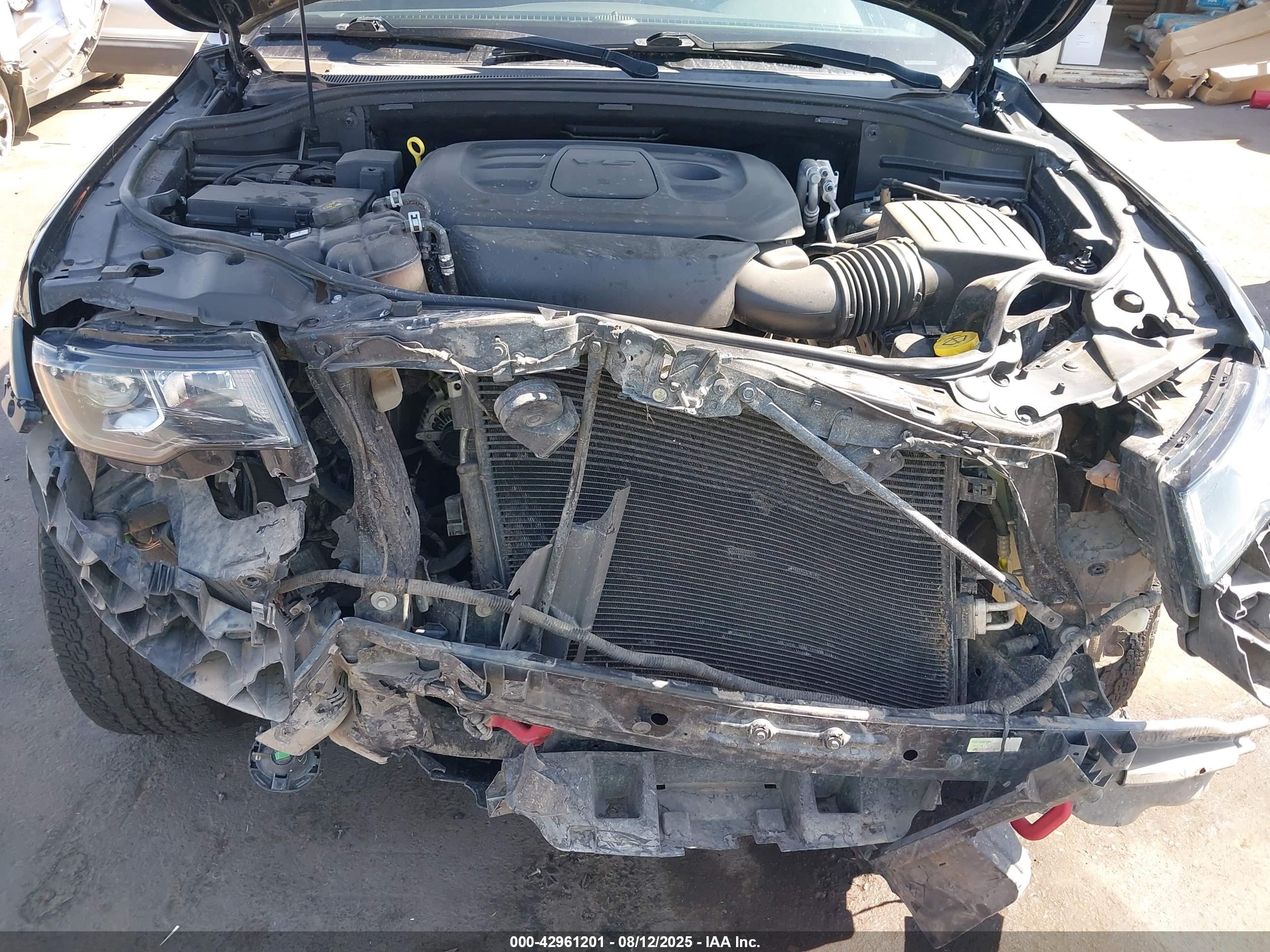 JEEP GRAND image 10