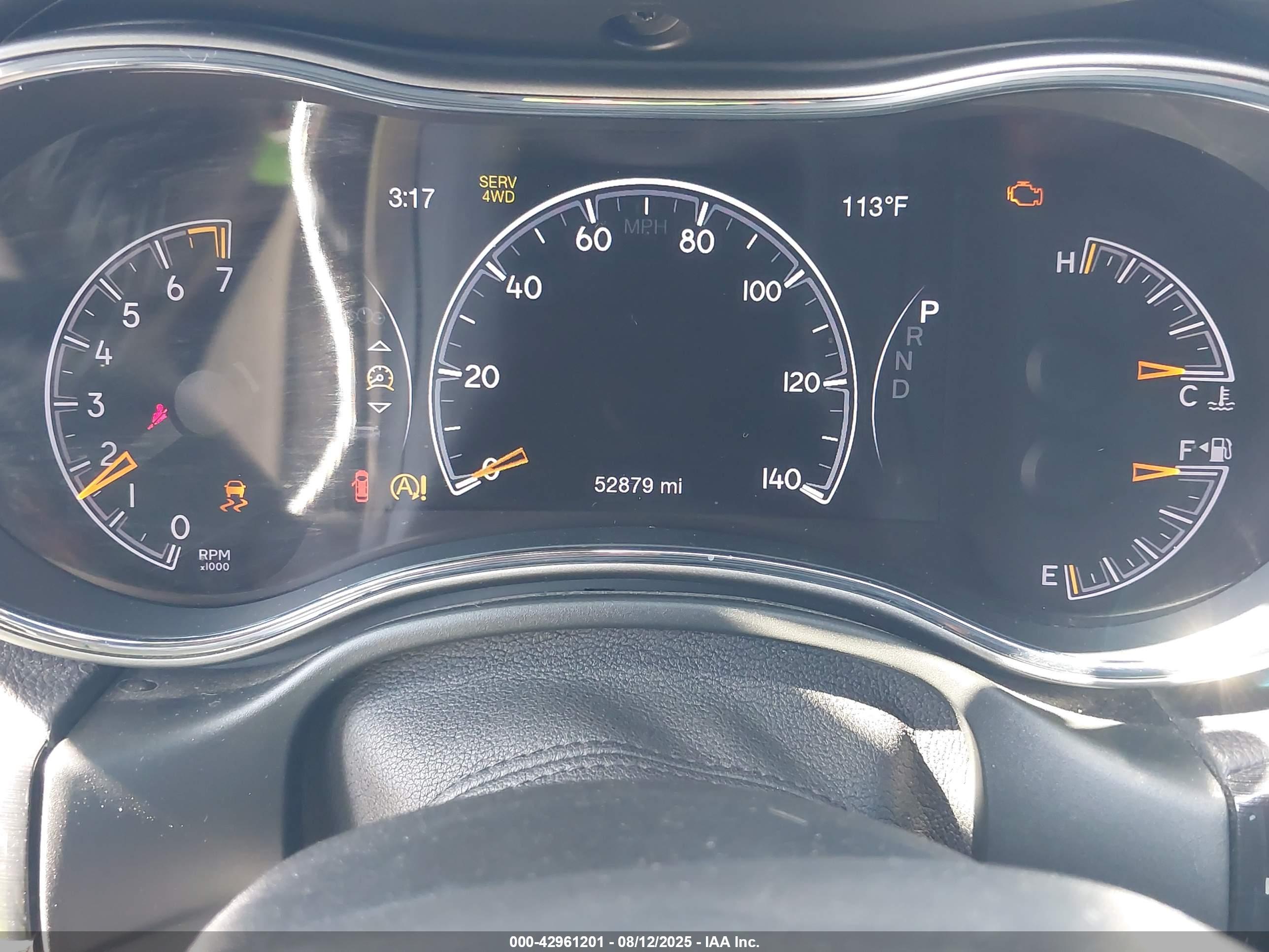 JEEP GRAND image 7