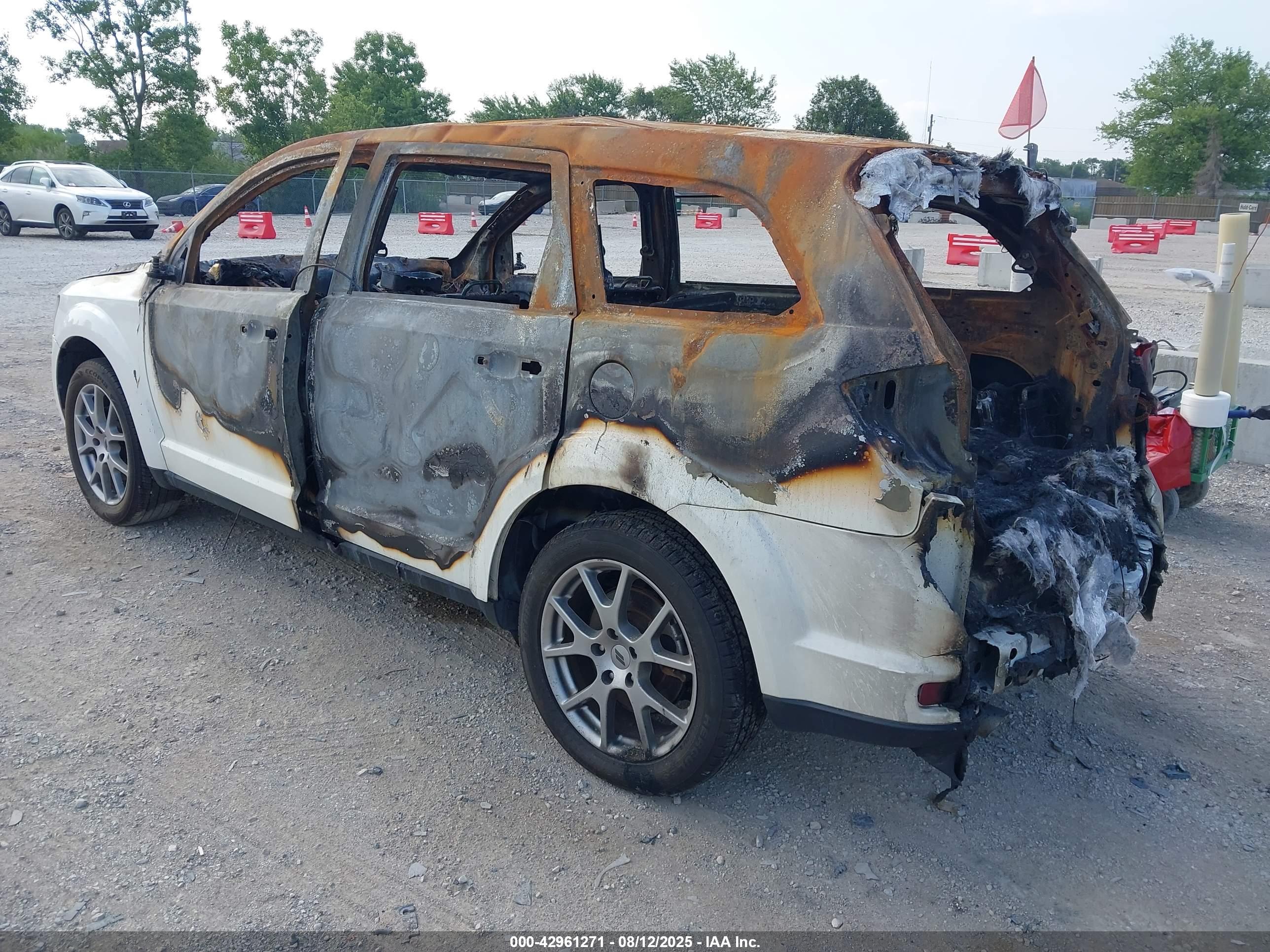 DODGE JOURNEY image 3