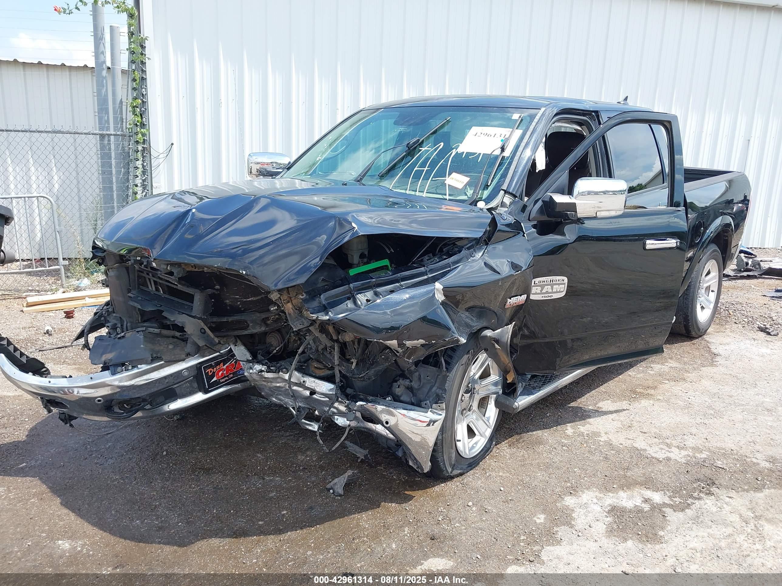 RAM 1500 image 2