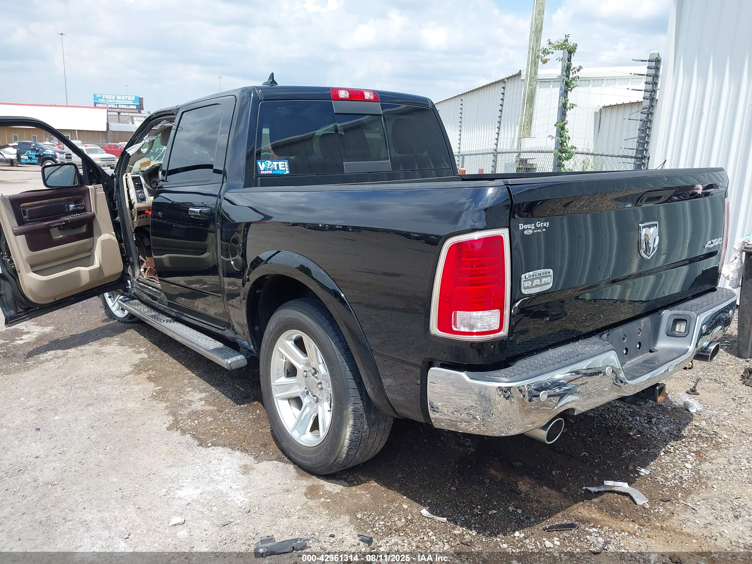RAM 1500 image 3