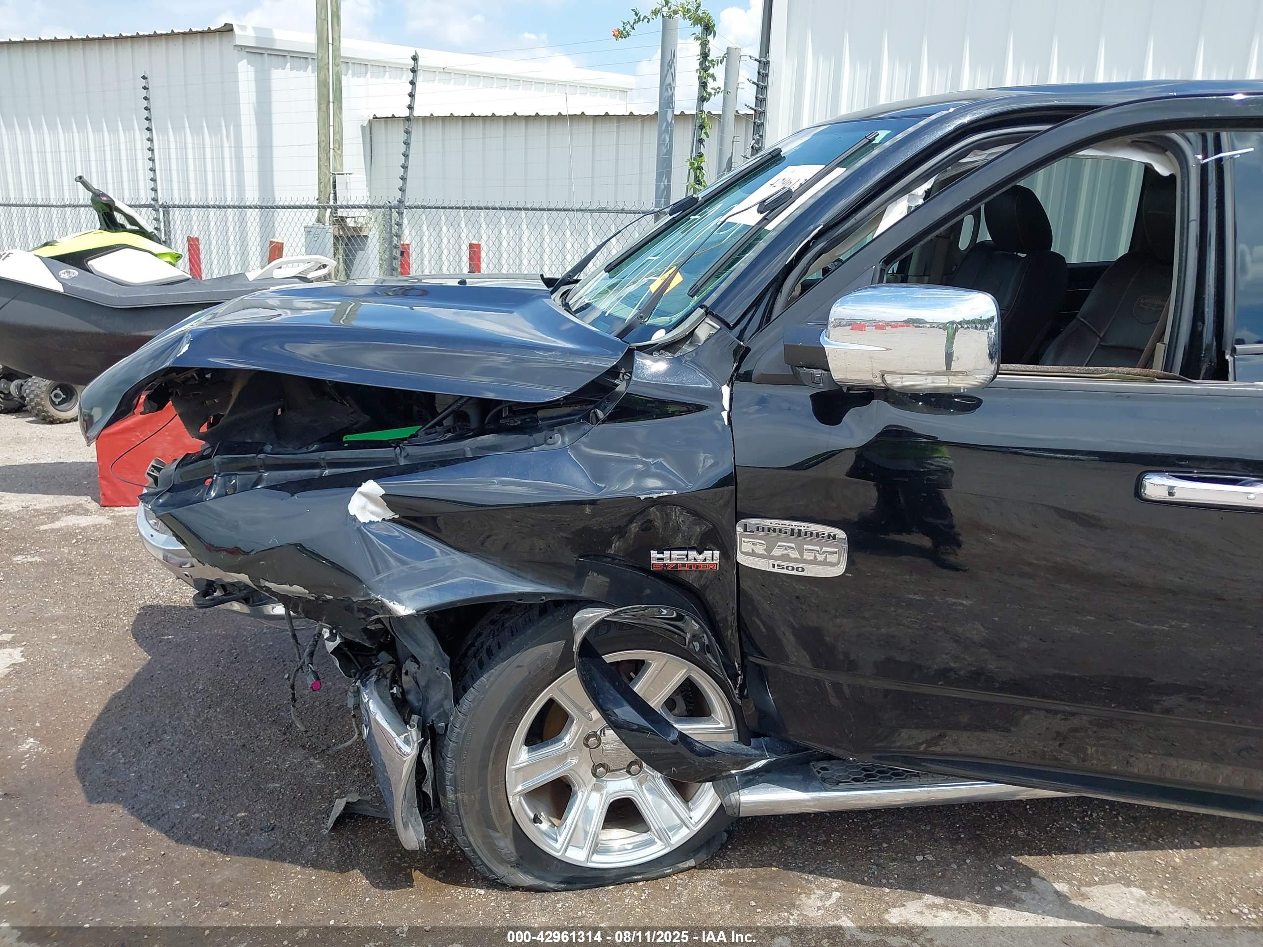 RAM 1500 image 6