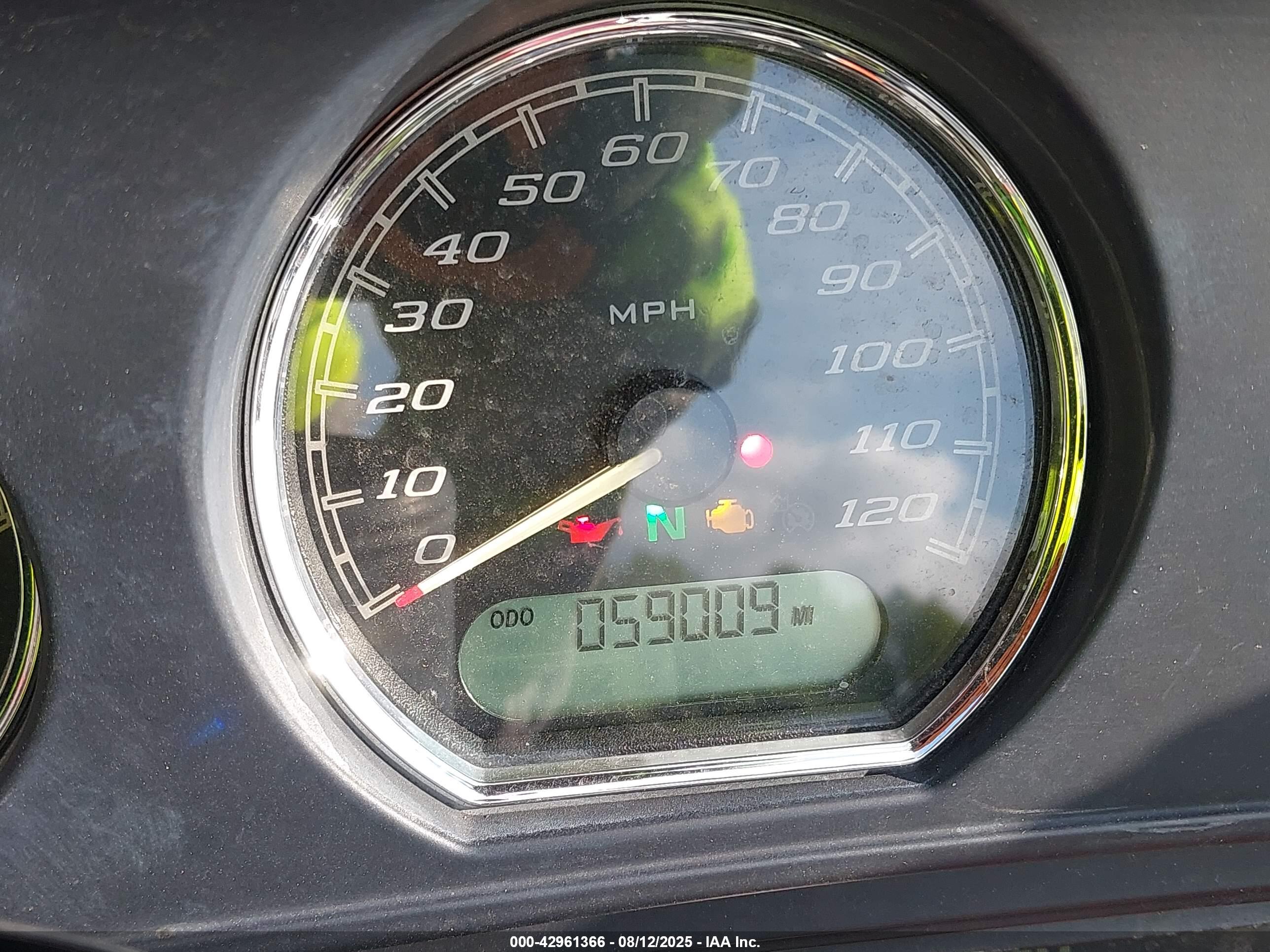 HARLEY-DAVIDSON FLHTCU image 7