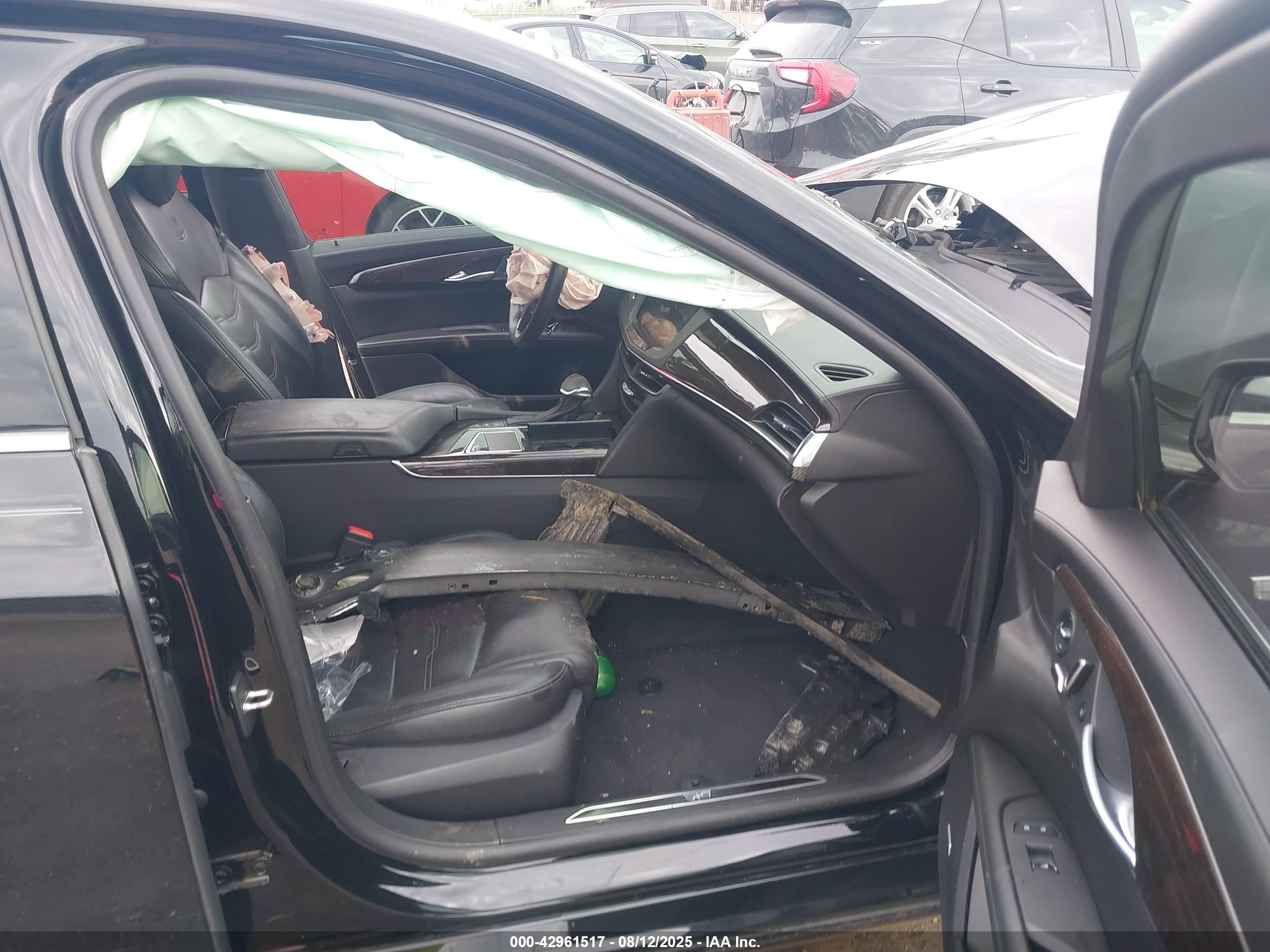 CADILLAC CT6 image 5